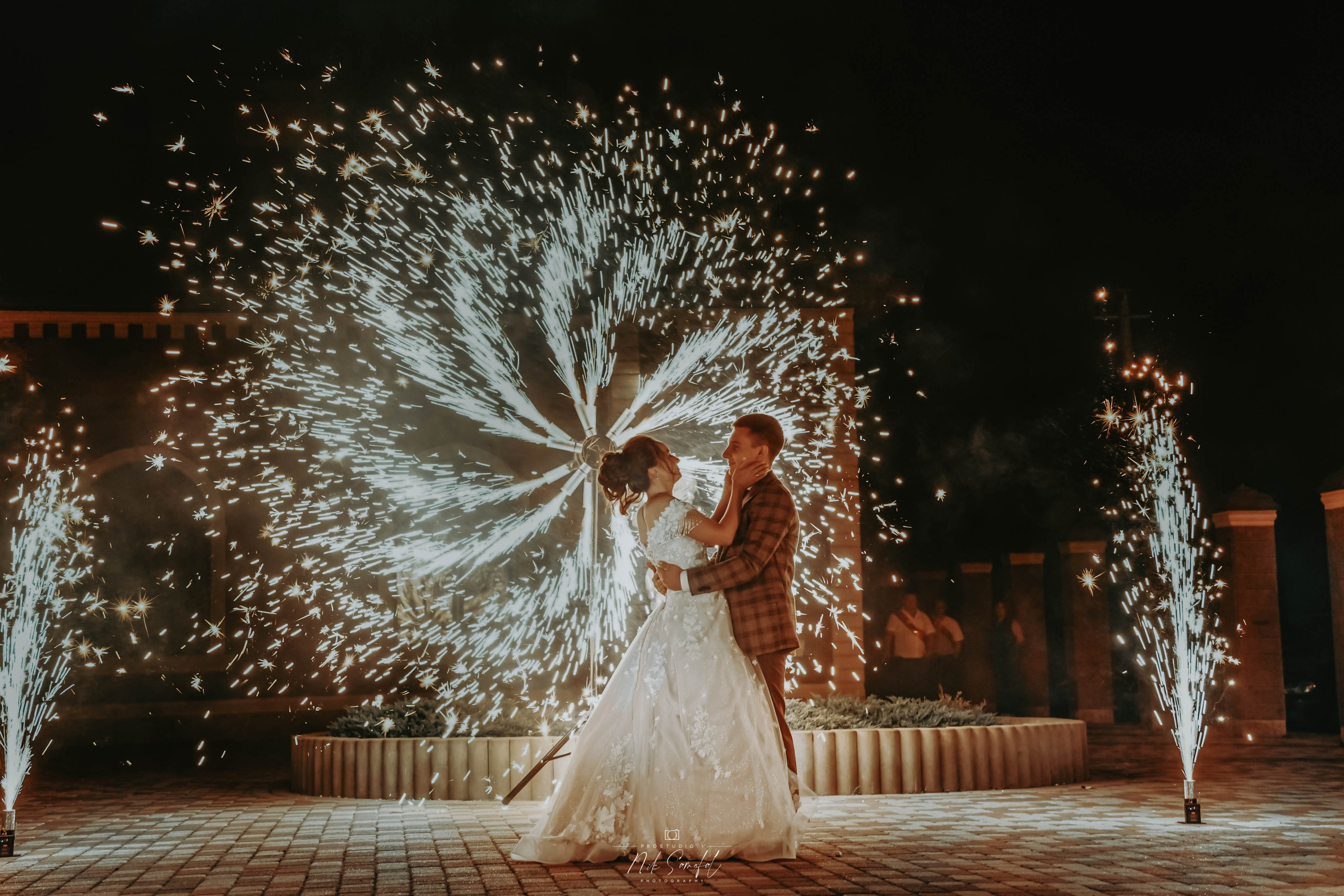 Wedding Photography and Videography in Miami - Let us capture every moment of your special day with our professional and experienced team. We offer customizable packages and state-of-the-art equipment to ensure your vision is brought to life. Contact us today to learn more!