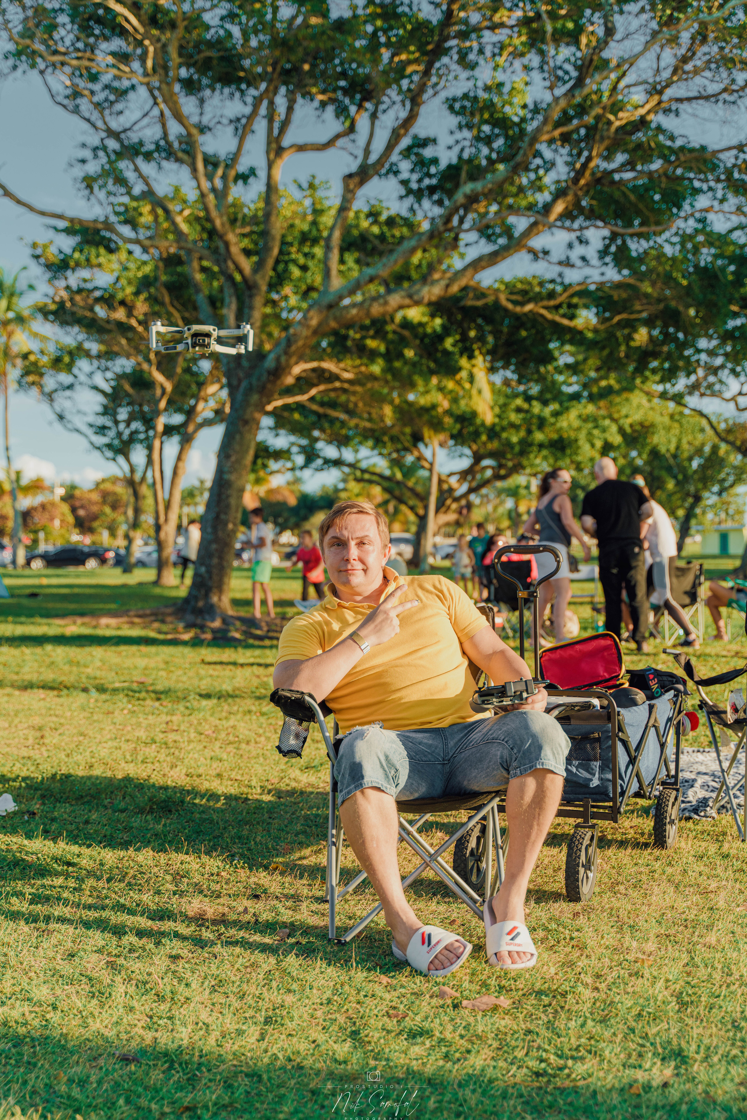 Photographer & Videographer in Miami, Florida. Photo & Video Production Studio #1