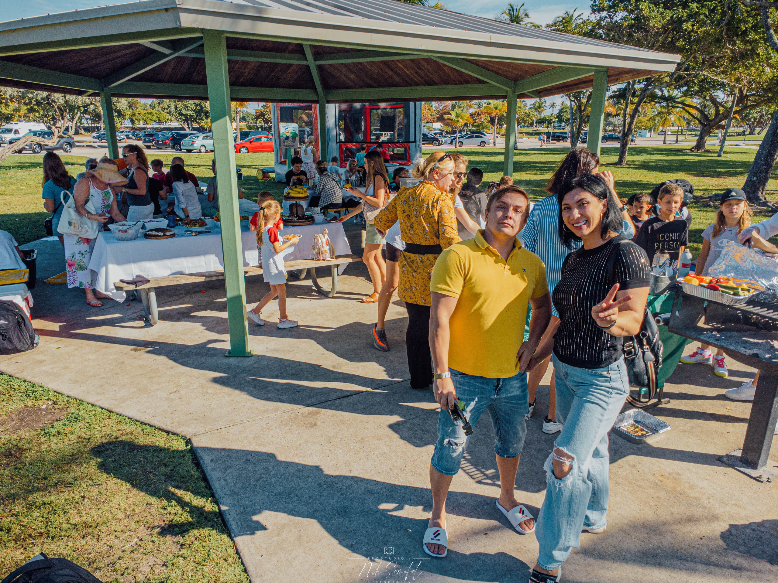 Photographer & Videographer in Miami, Florida. Photo & Video Production Studio #1