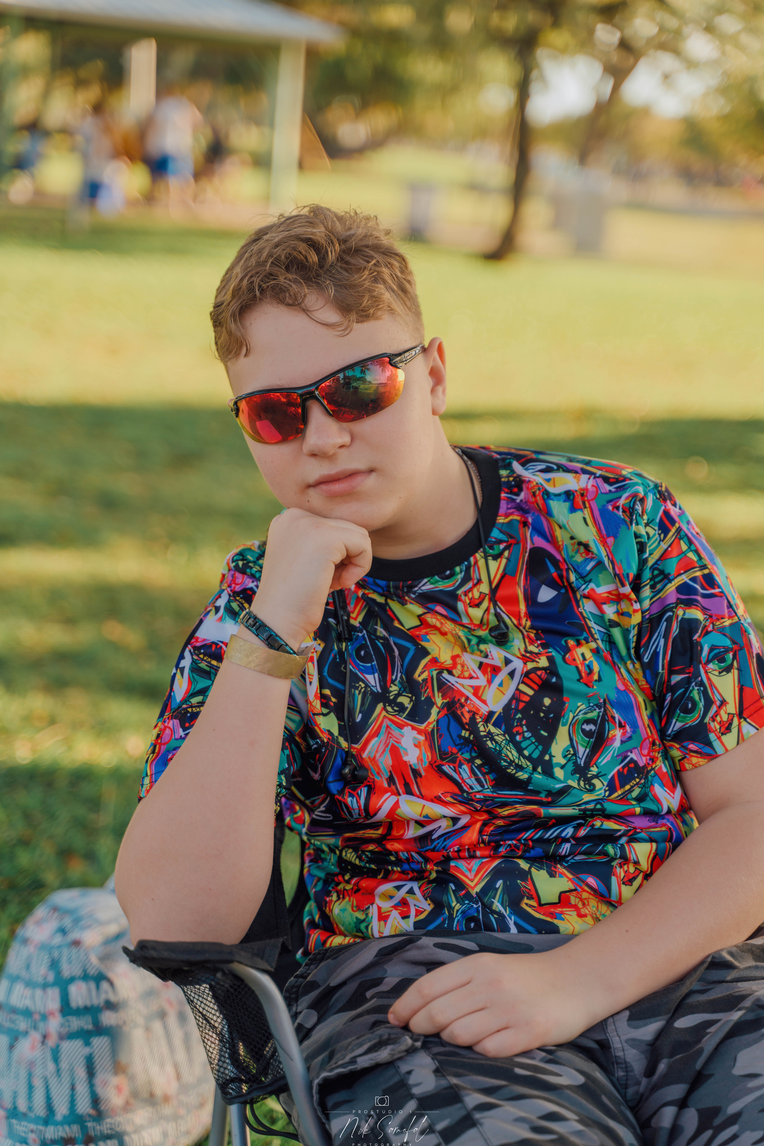 Photographer & Videographer in Miami, Florida. Photo & Video Production Studio #1