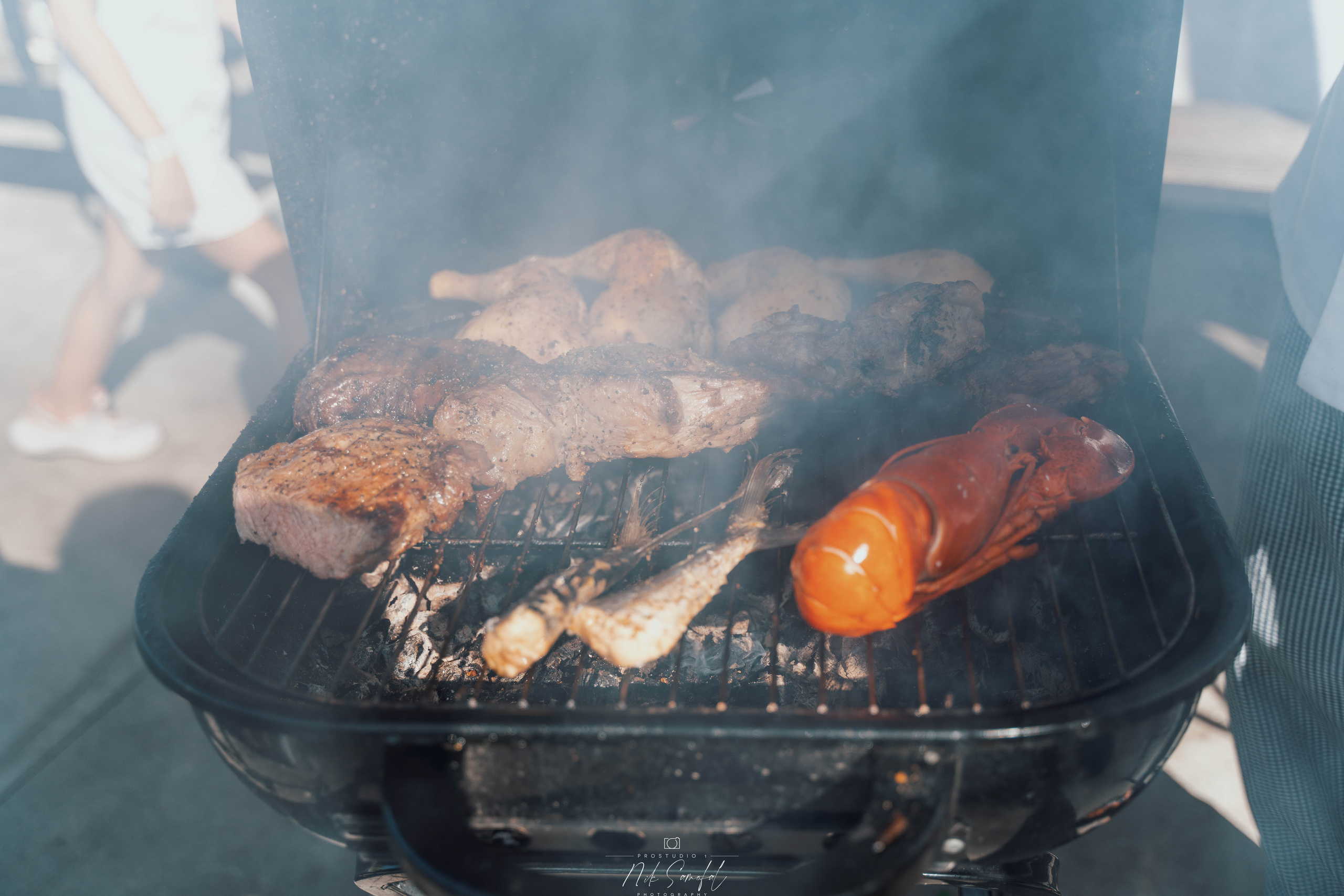 Photographer & Videographer in Miami, Florida. Photo & Video Production Studio #1