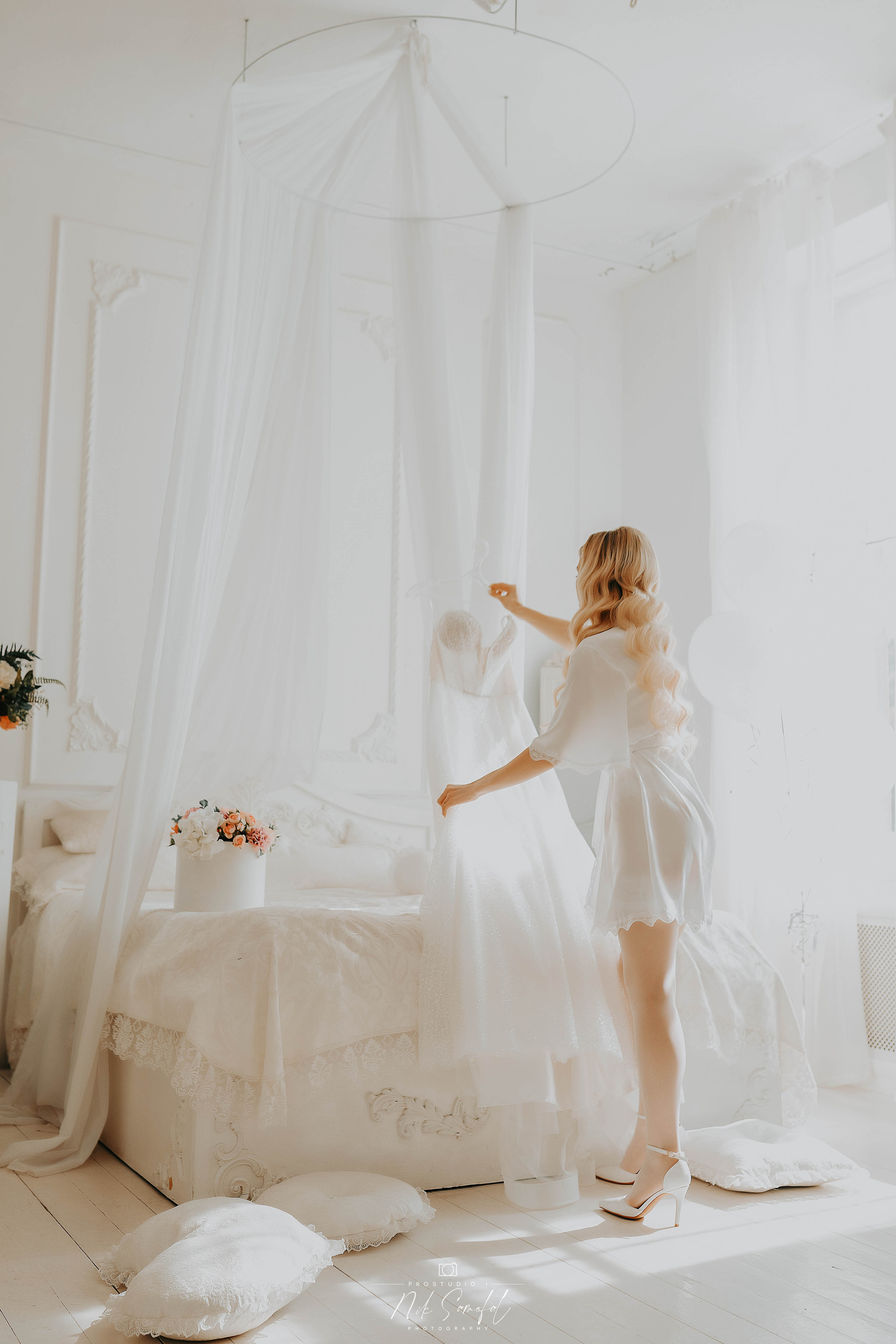 Wedding Photography and Videography in Miami - Let us capture every moment of your special day with our professional and experienced team. We offer customizable packages and state-of-the-art equipment to ensure your vision is brought to life. Contact us today to learn more!