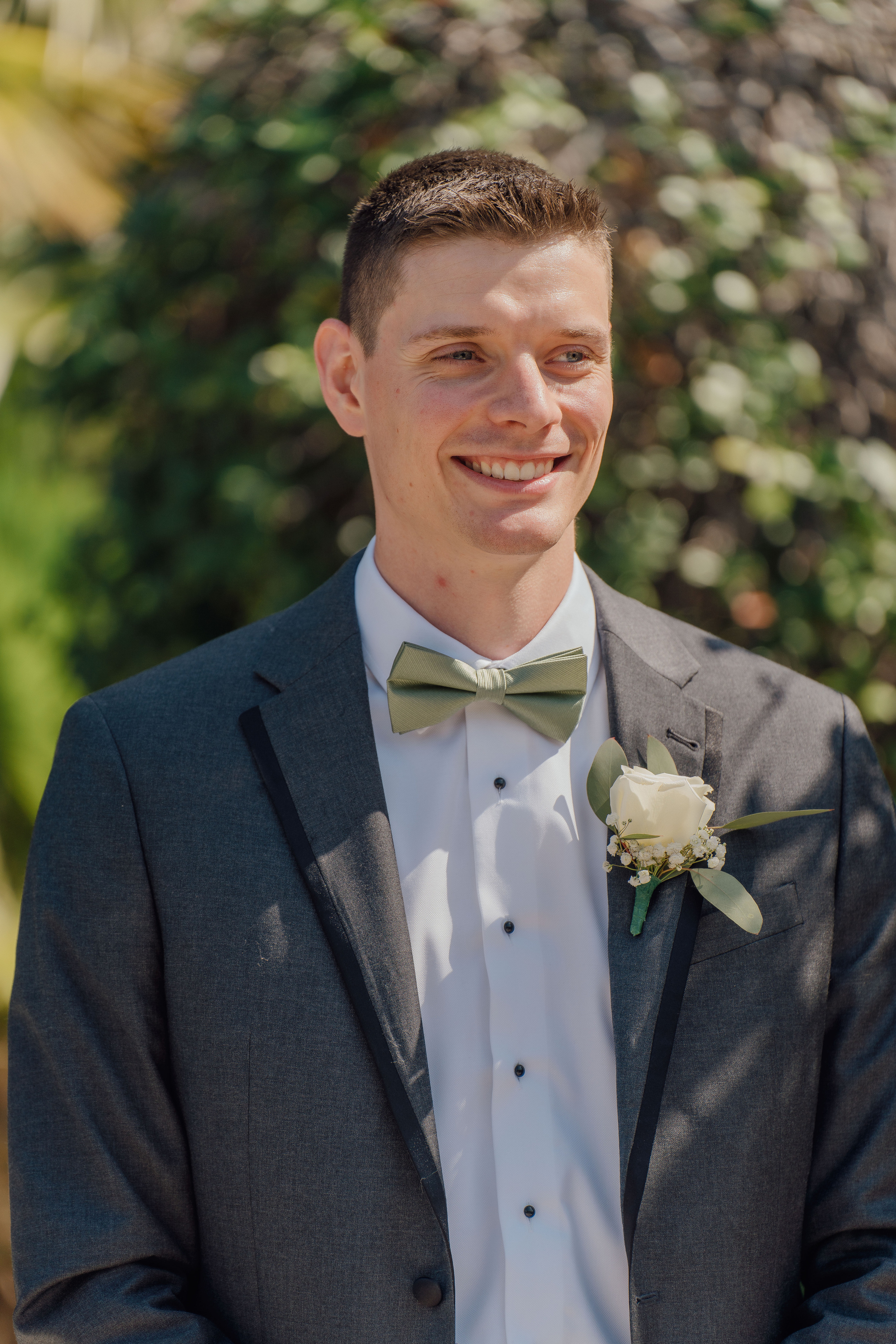 Abbie & Chris (Wedding Second Shooter). Photo & Video Production Studio #1