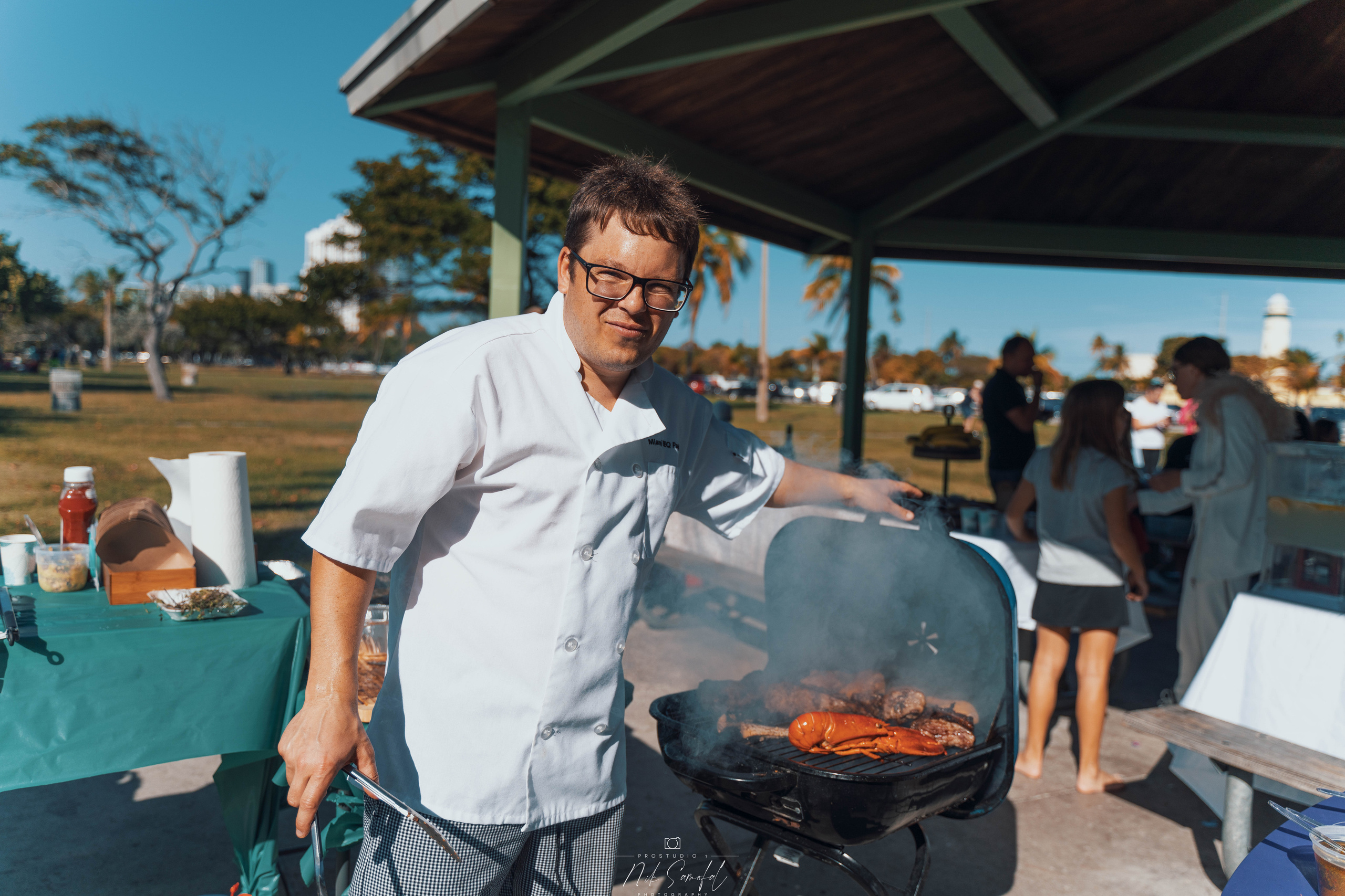 Photographer & Videographer in Miami, Florida. Photo & Video Production Studio #1