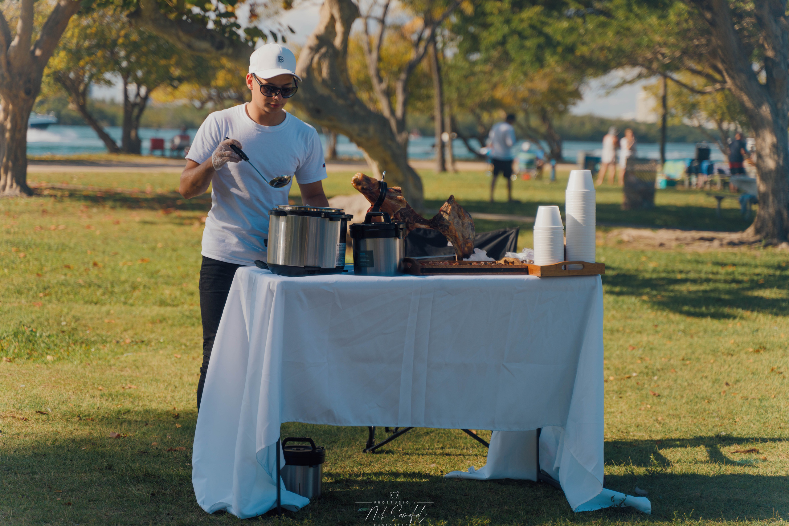 Photographer & Videographer in Miami, Florida. Photo & Video Production Studio #1