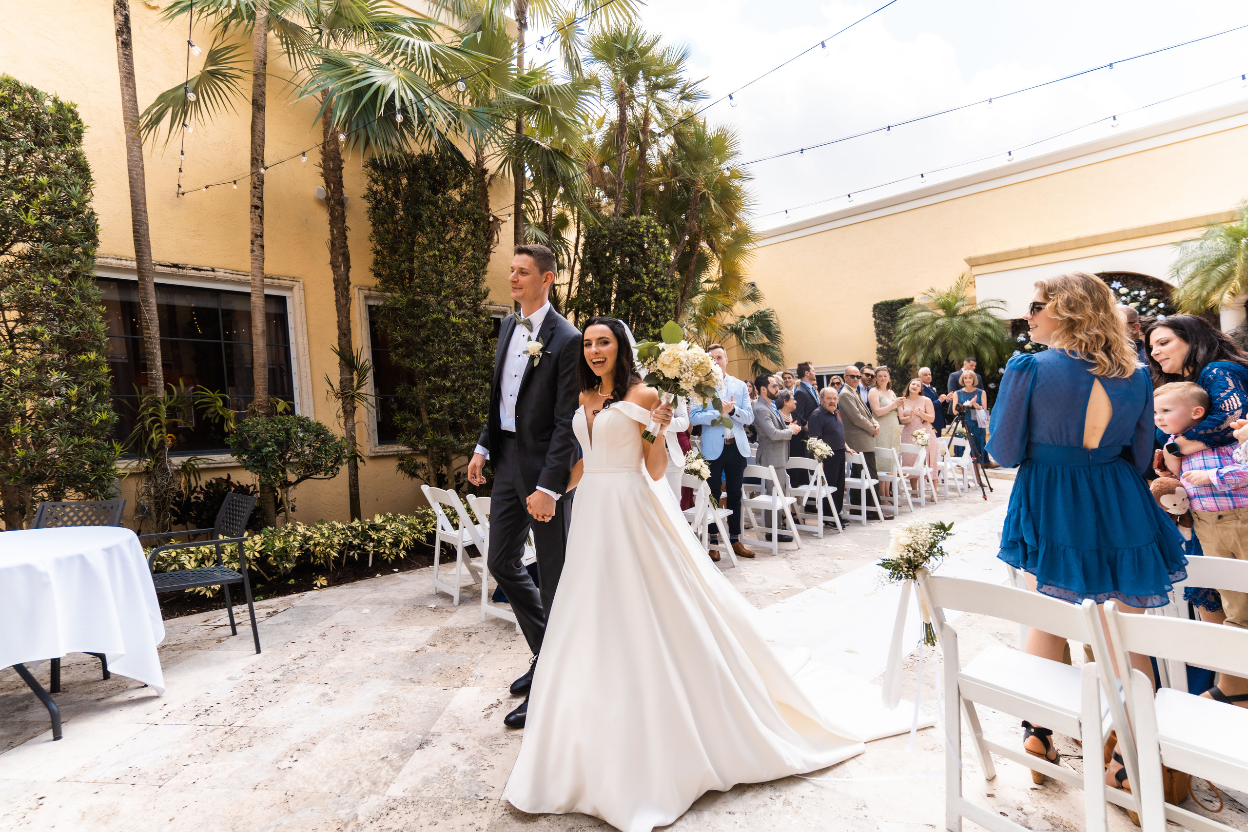 Abbie & Chris (Wedding Second Shooter). Photo & Video Production Studio #1