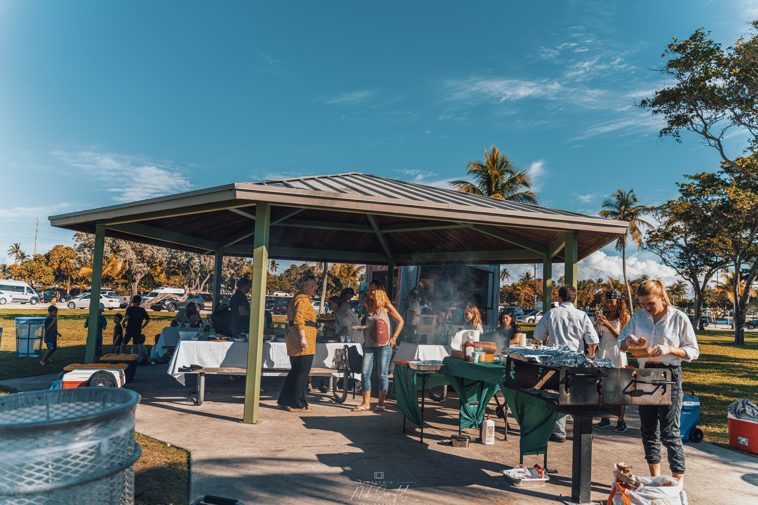 Photographer & Videographer in Miami, Florida. Photo & Video Production Studio #1