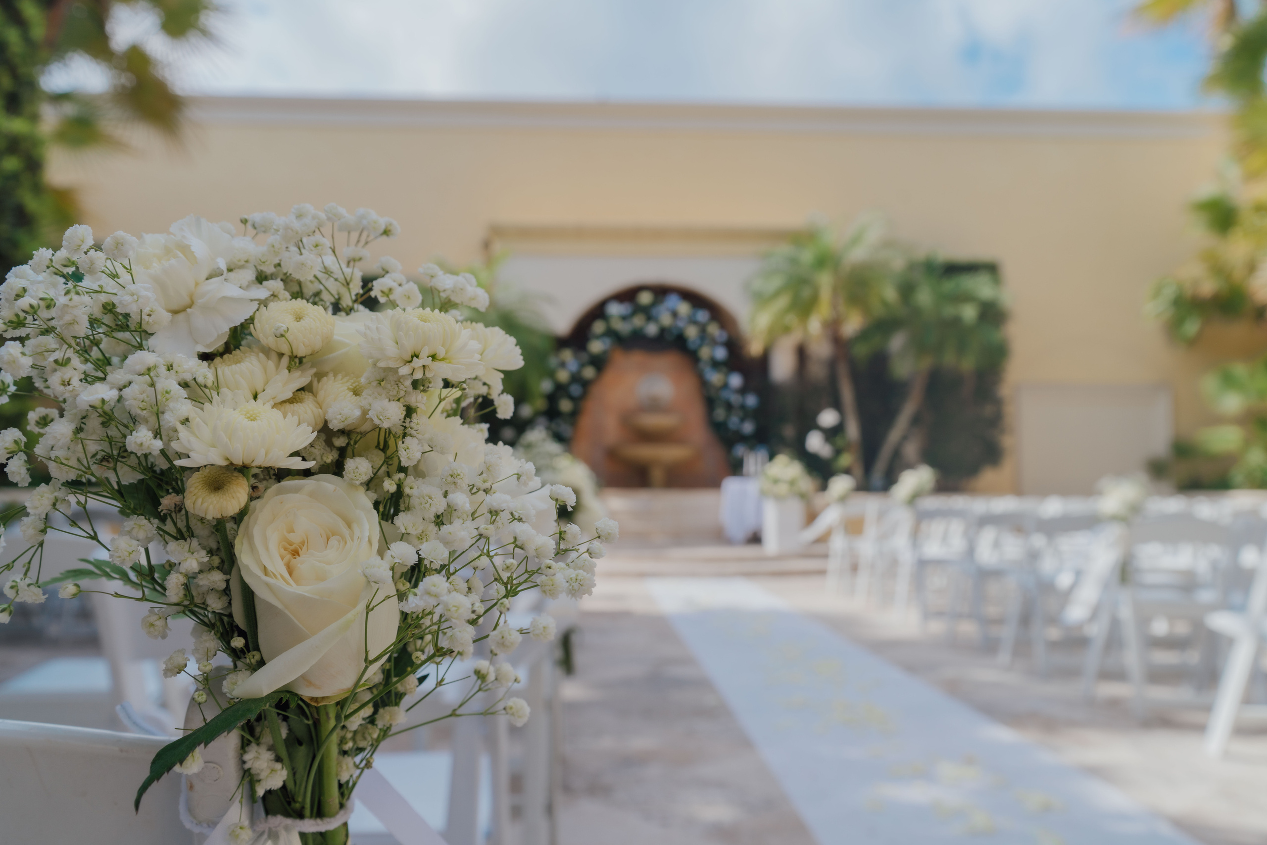 Abbie & Chris (Wedding Second Shooter). Photo & Video Production Studio #1