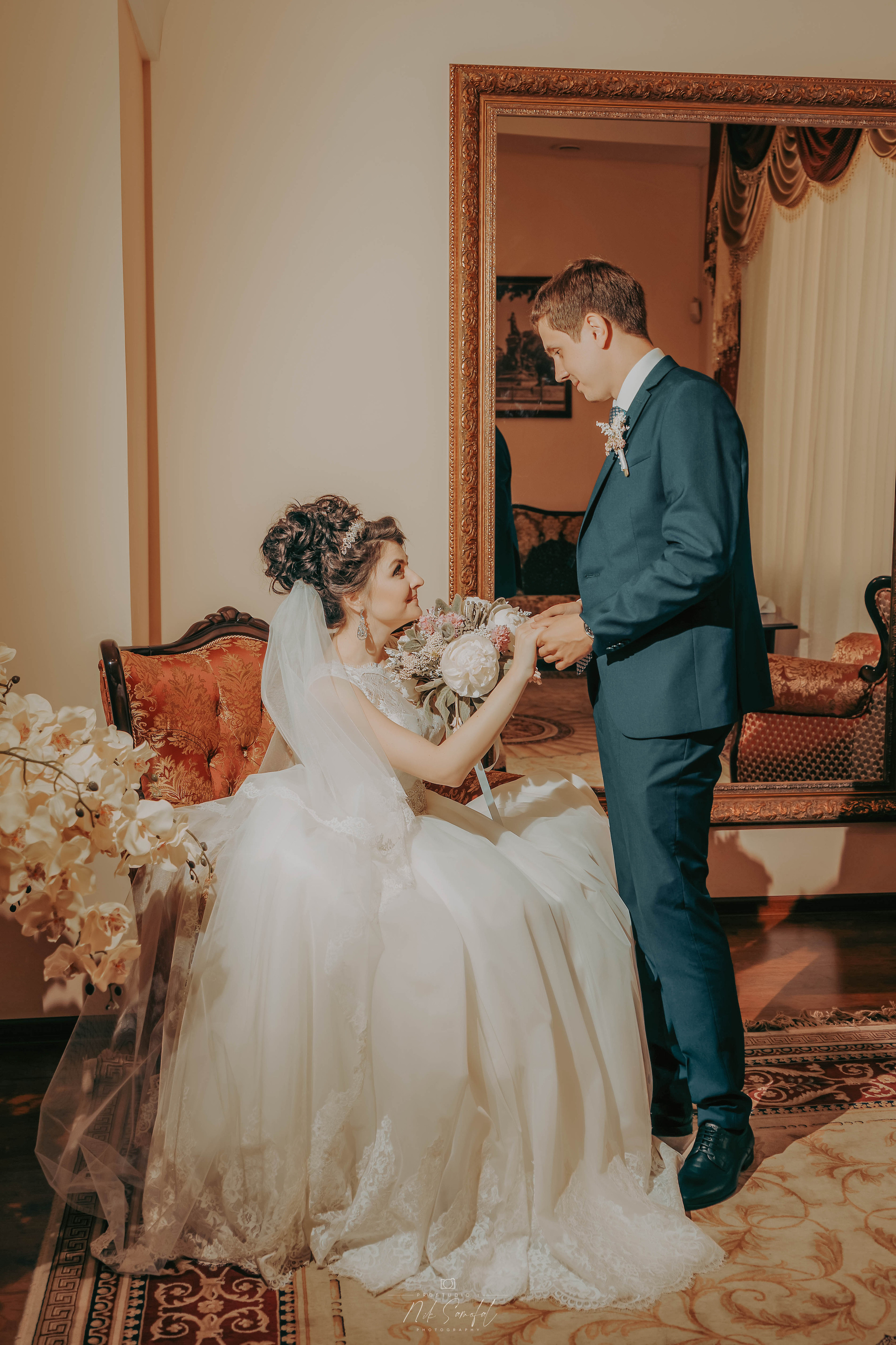 Wedding Photography and Videography in Miami - Let us capture every moment of your special day with our professional and experienced team. We offer customizable packages and state-of-the-art equipment to ensure your vision is brought to life. Contact us today to learn more!