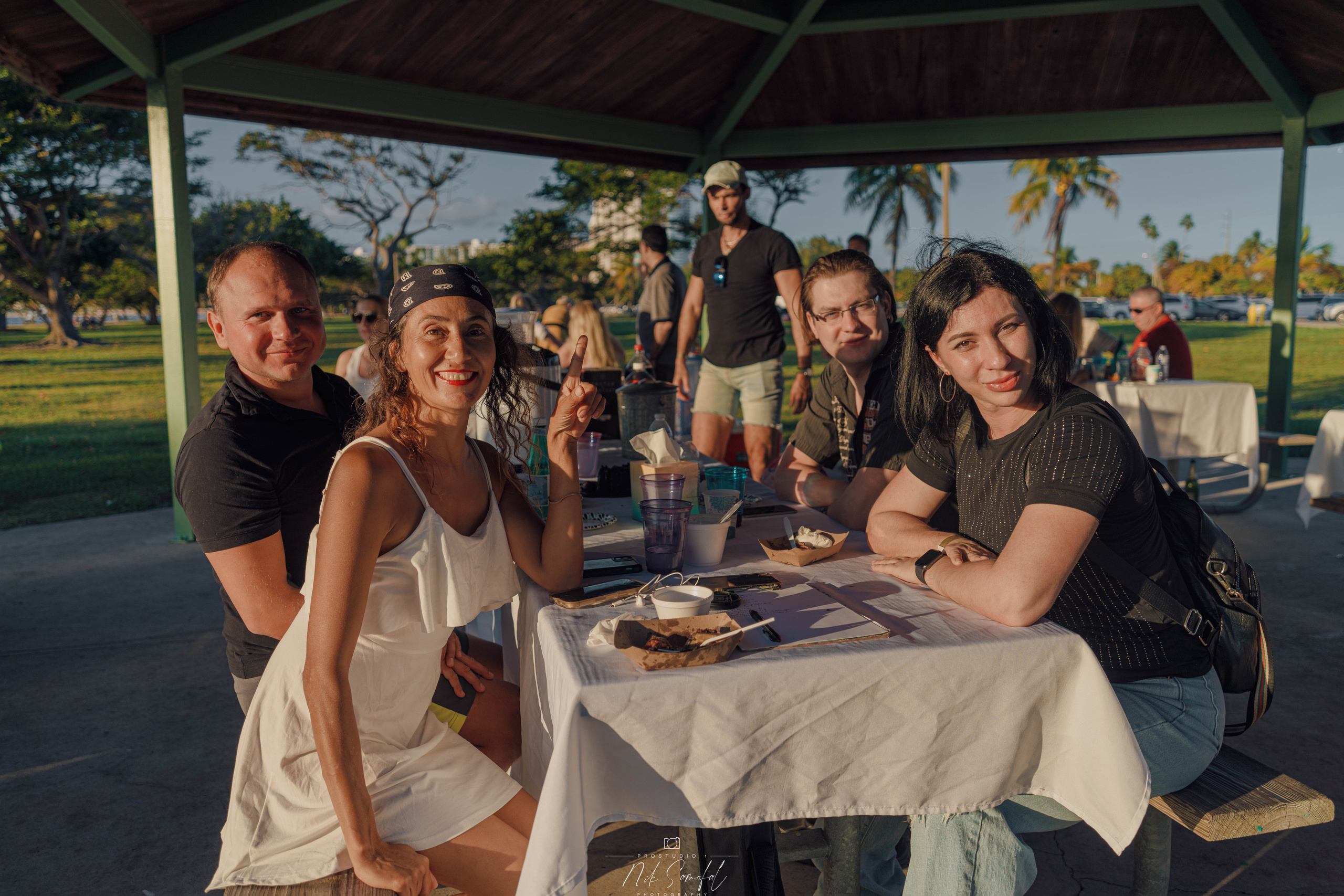 Photographer & Videographer in Miami, Florida. Photo & Video Production Studio #1