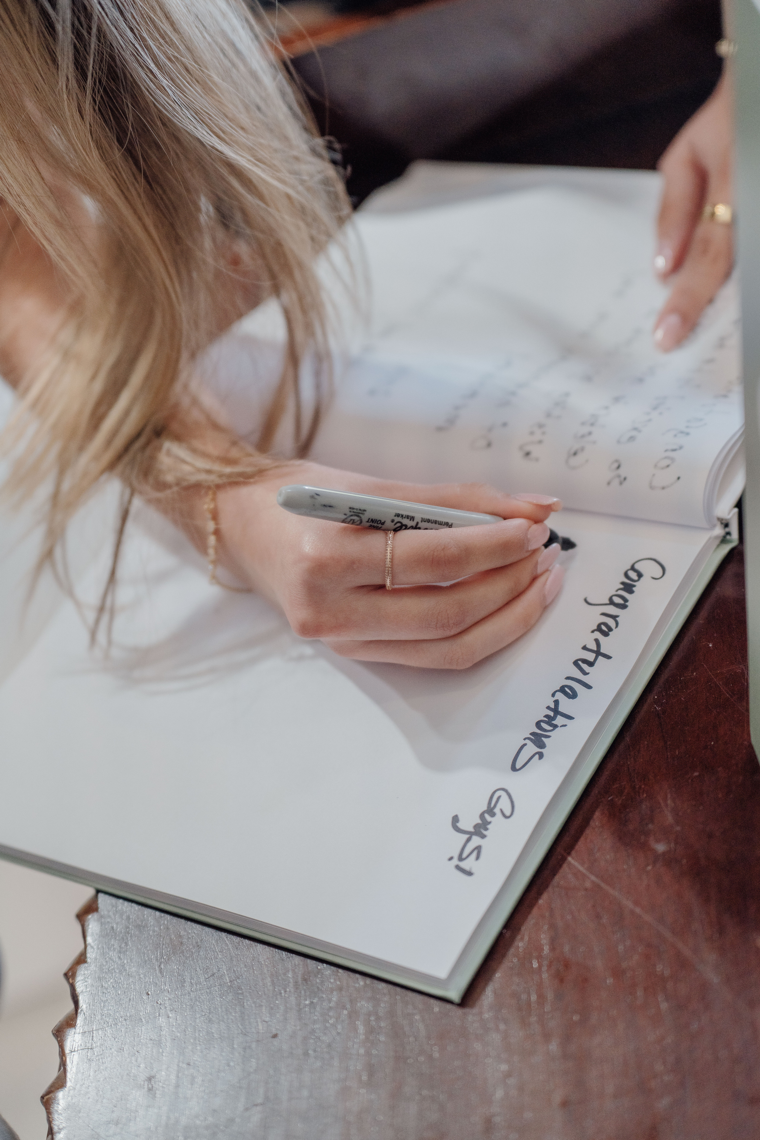 Abbie & Chris (Wedding Second Shooter). Photo & Video Production Studio #1