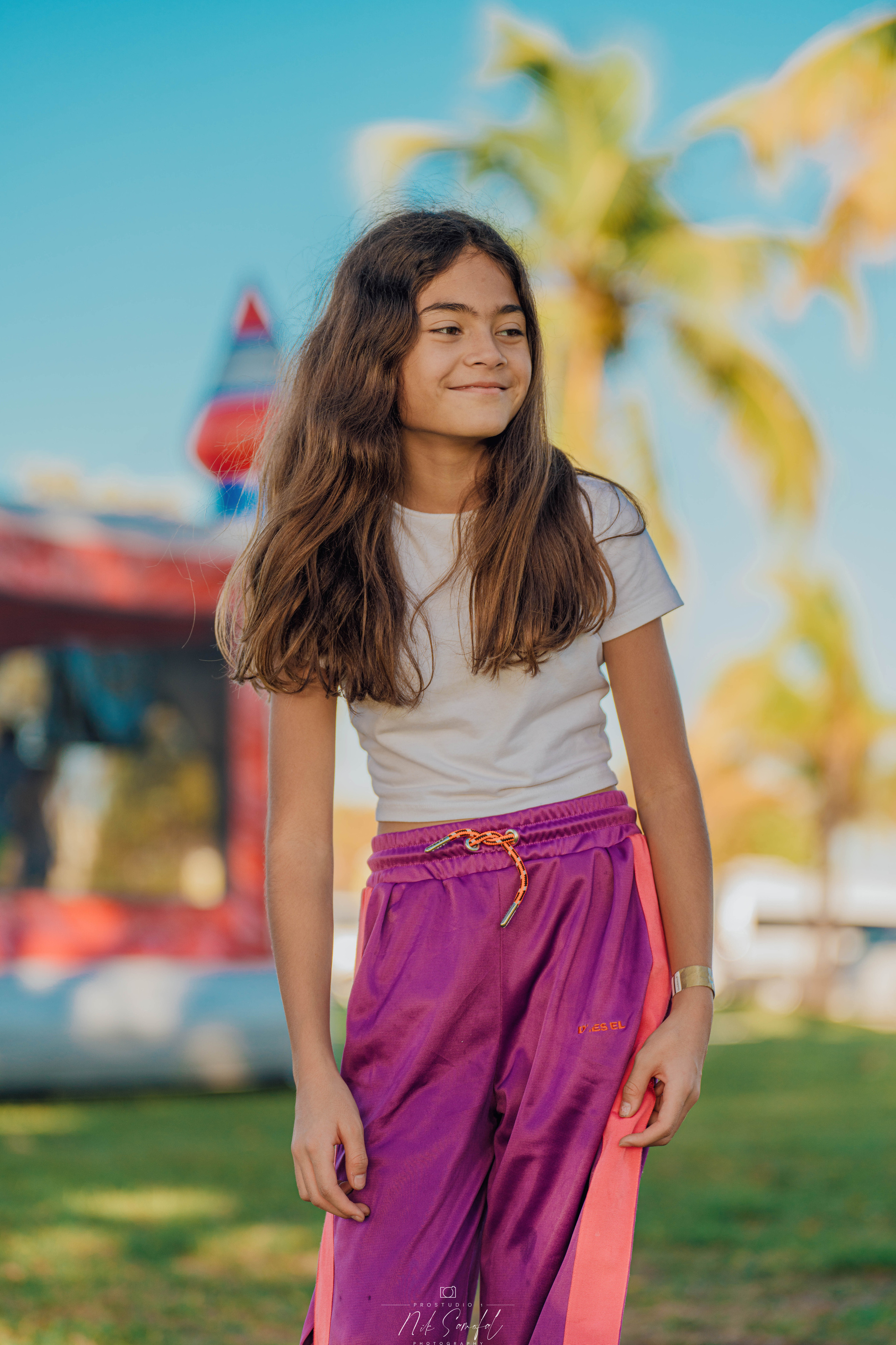 Photographer & Videographer in Miami, Florida. Photo & Video Production Studio #1