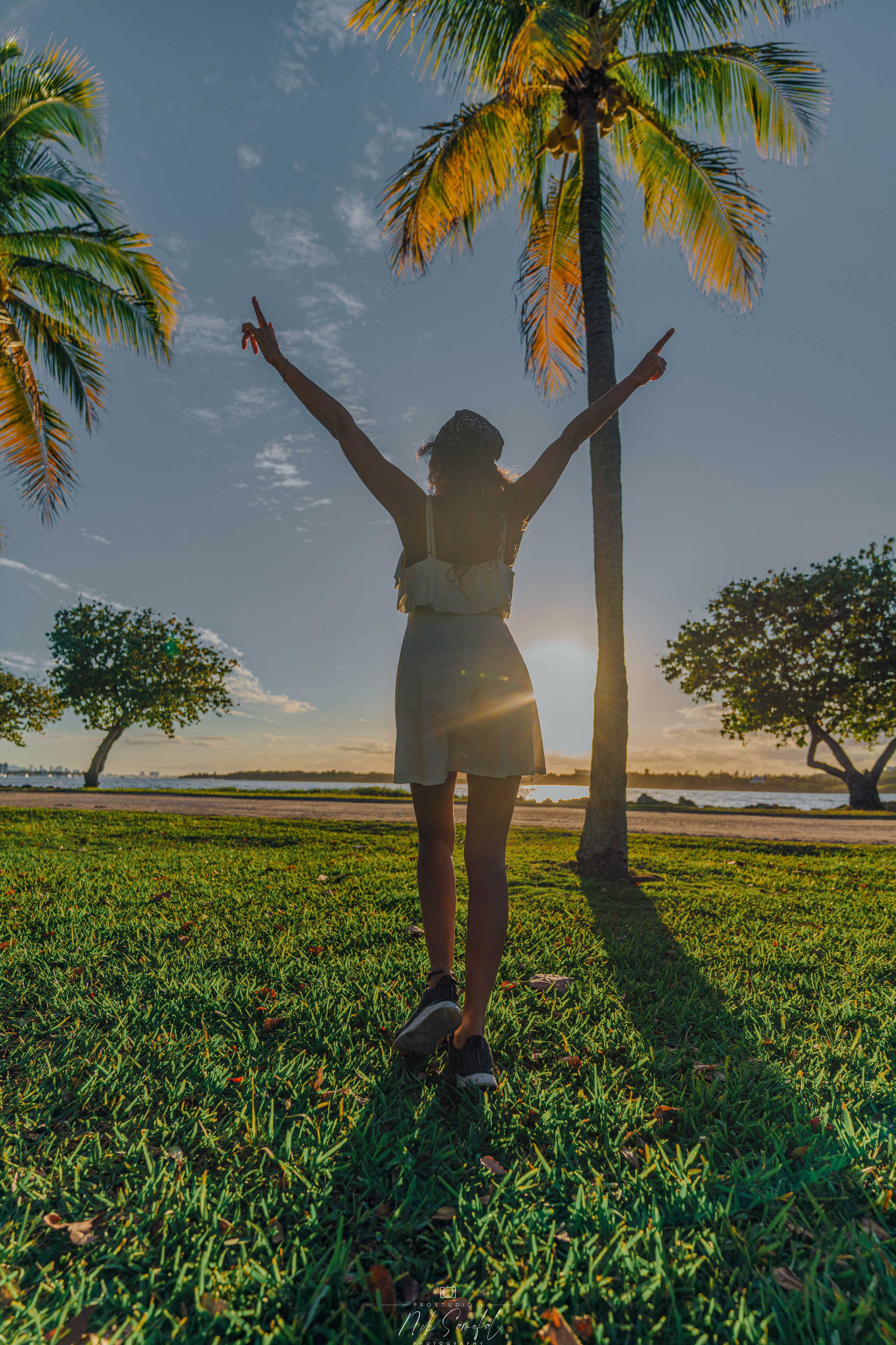 Photographer & Videographer in Miami, Florida. Photo & Video Production Studio #1