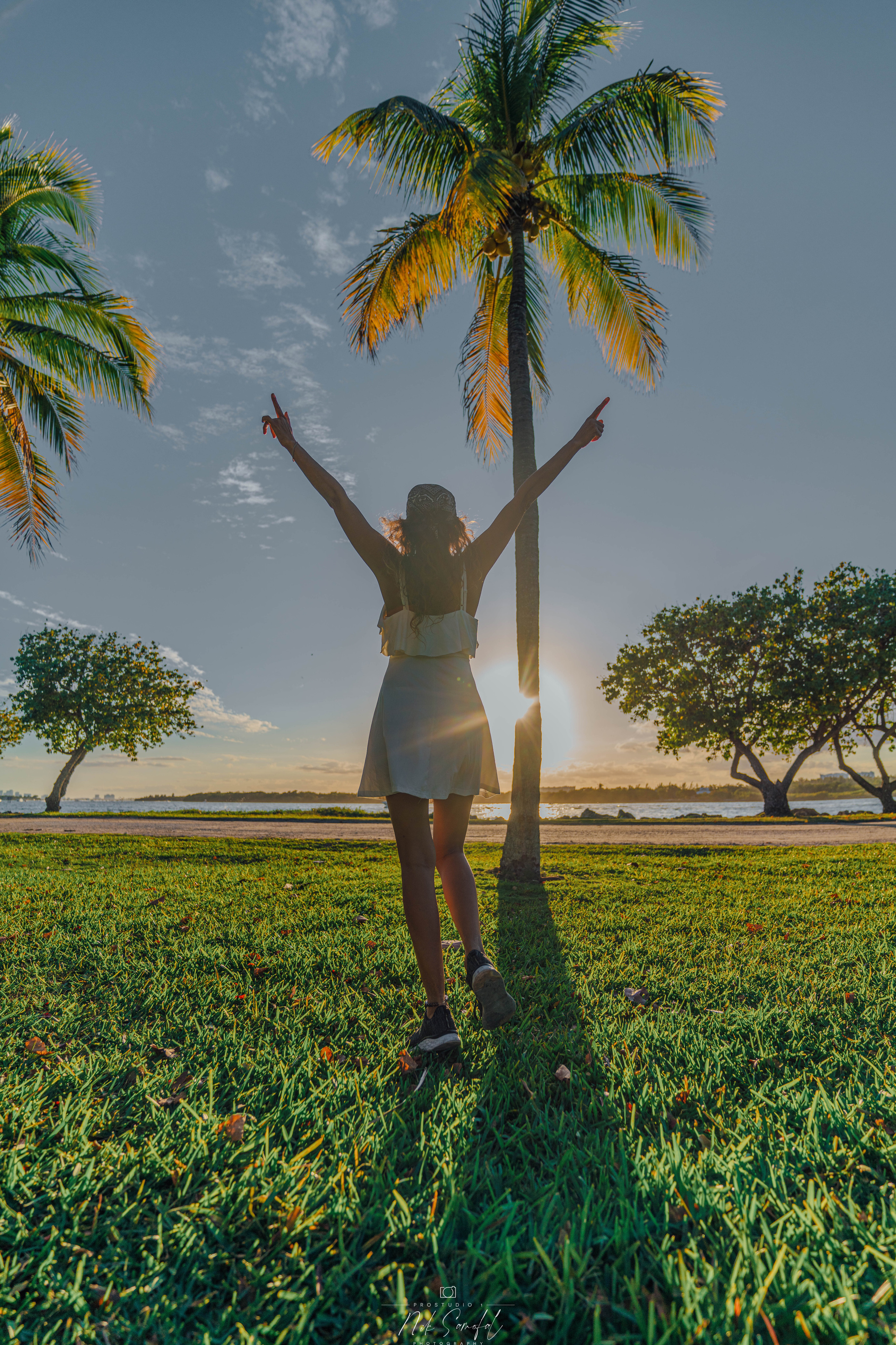 Photographer & Videographer in Miami, Florida. Photo & Video Production Studio #1