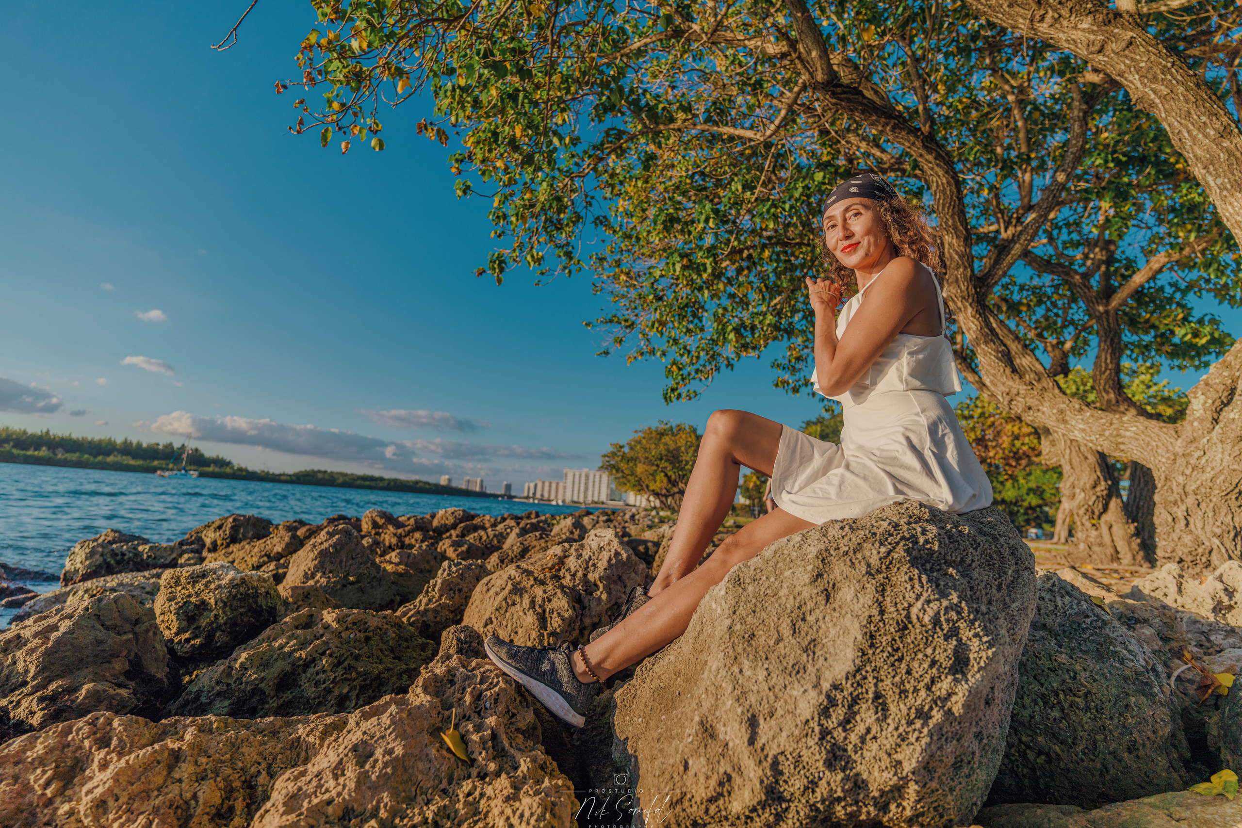 Photographer & Videographer in Miami, Florida. Photo & Video Production Studio #1