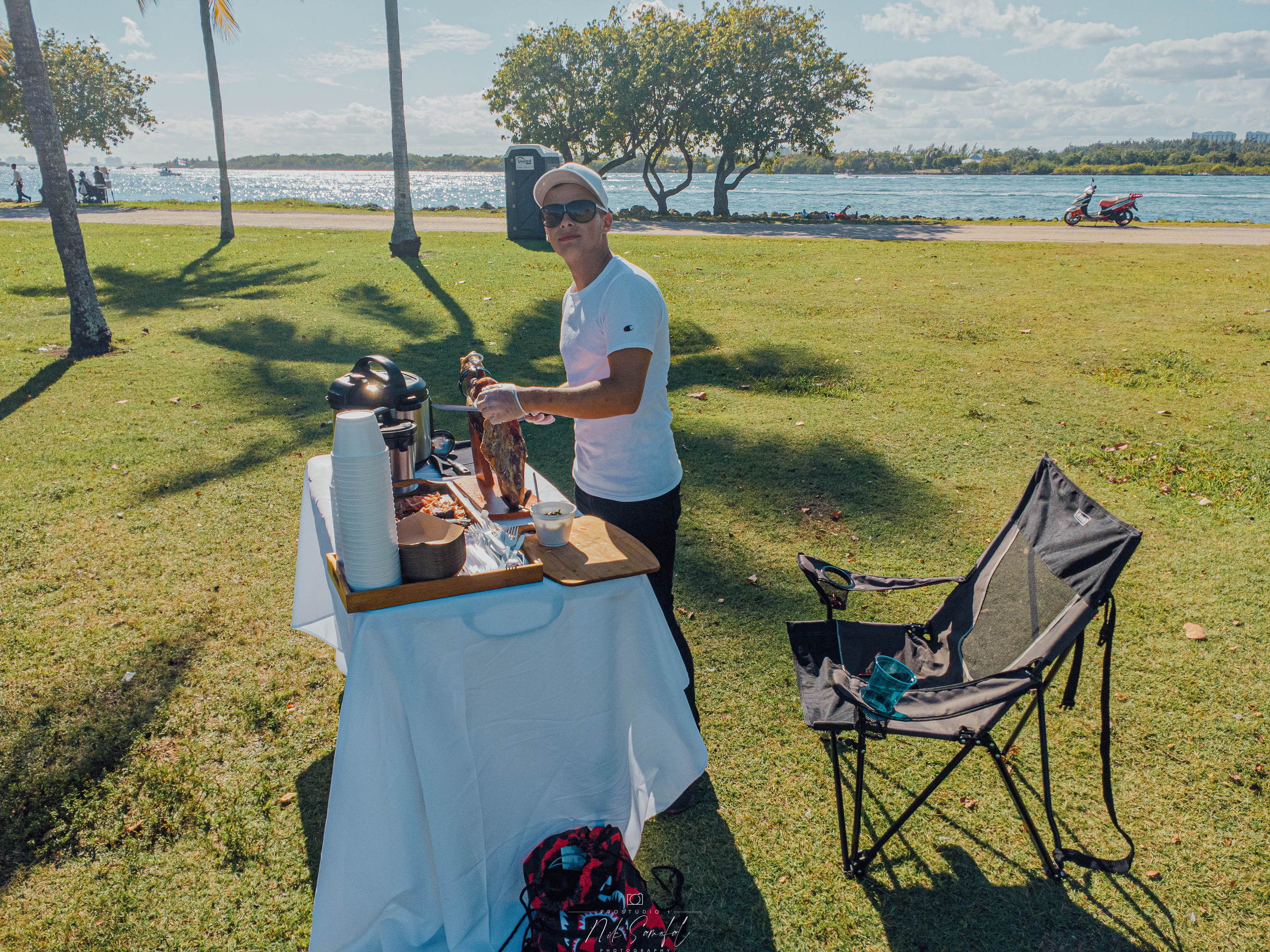 Photographer & Videographer in Miami, Florida. Photo & Video Production Studio #1