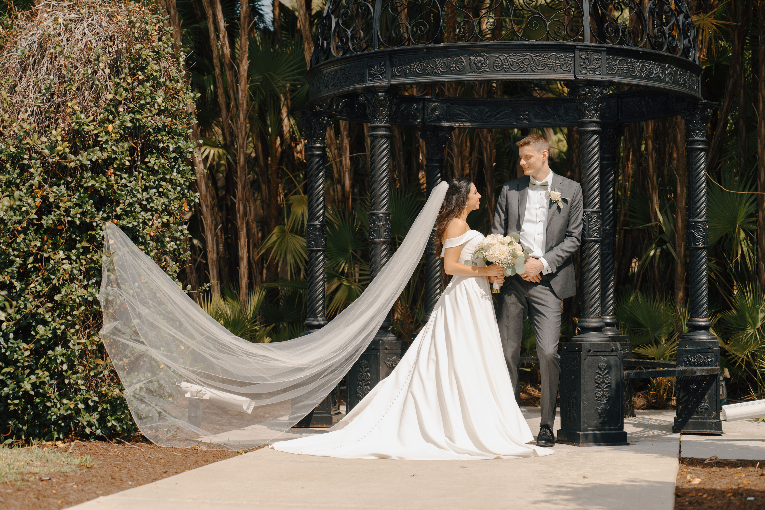 Abbie & Chris (Wedding Second Shooter). Photo & Video Production Studio #1