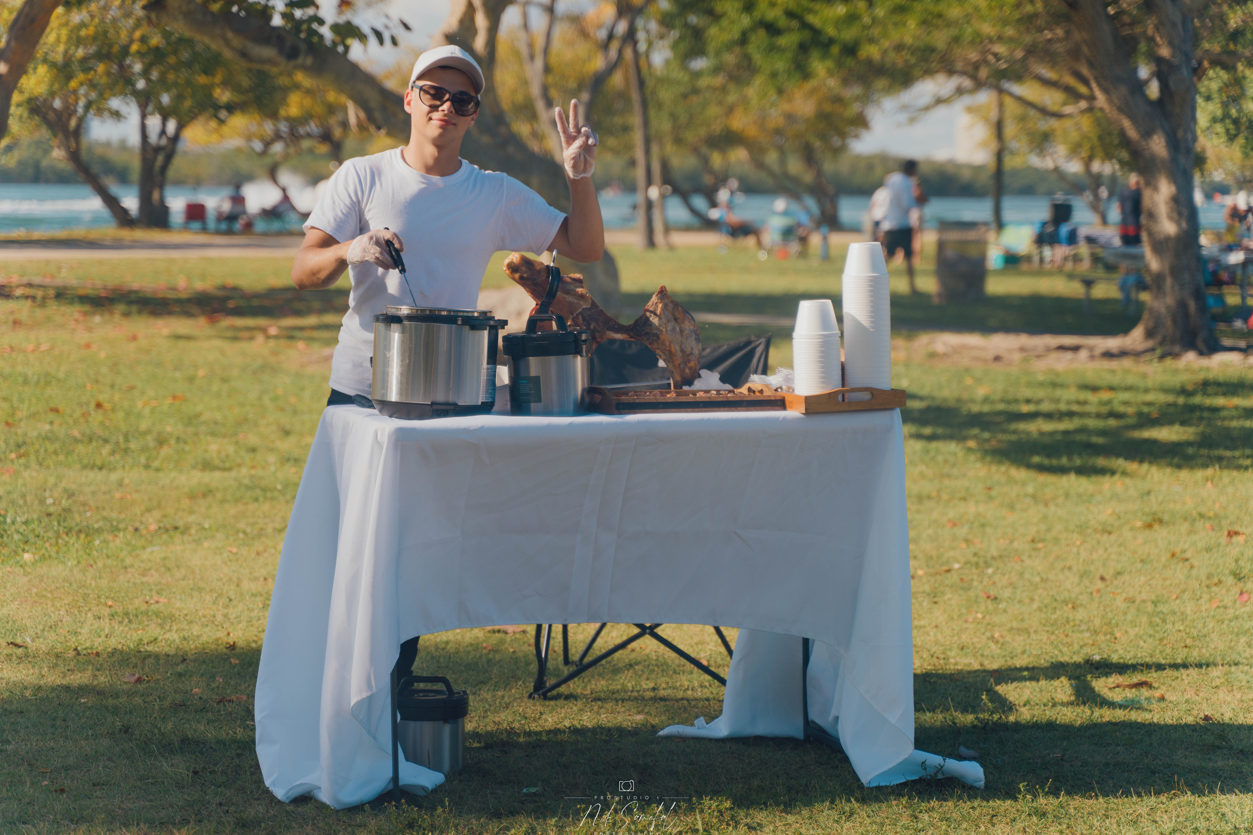 Photographer & Videographer in Miami, Florida. Photo & Video Production Studio #1