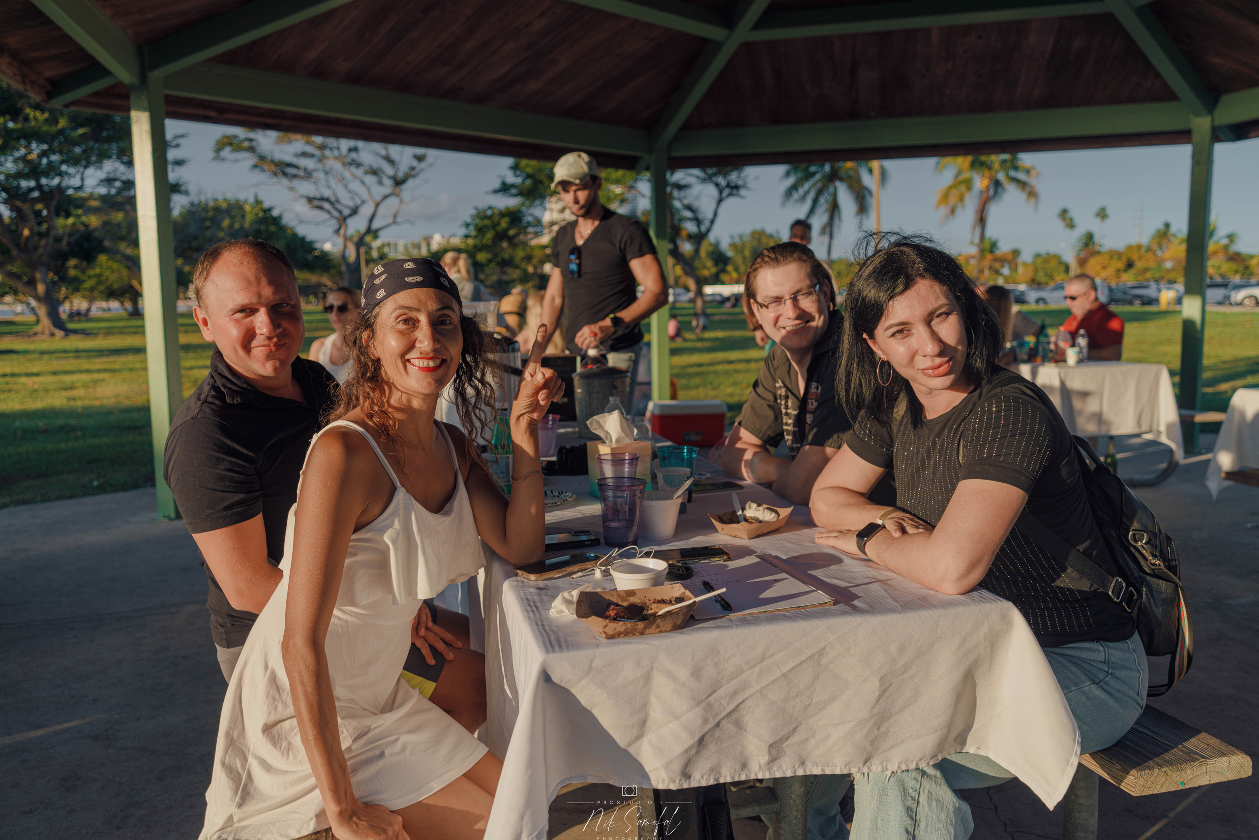 Photographer & Videographer in Miami, Florida. Photo & Video Production Studio #1