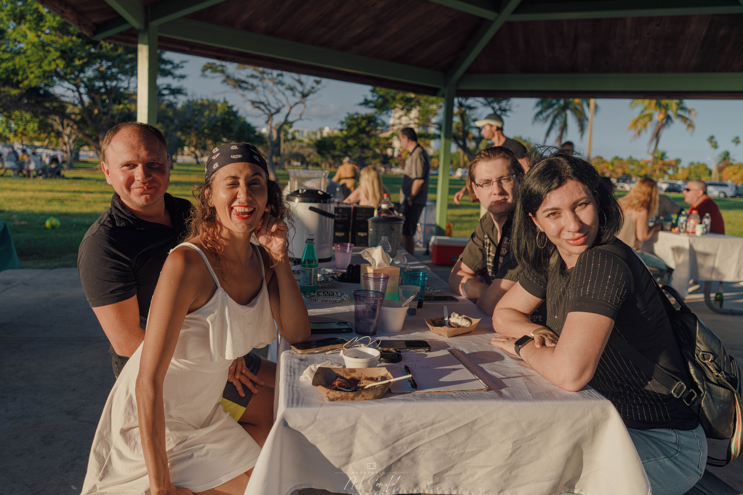 Photographer & Videographer in Miami, Florida. Photo & Video Production Studio #1