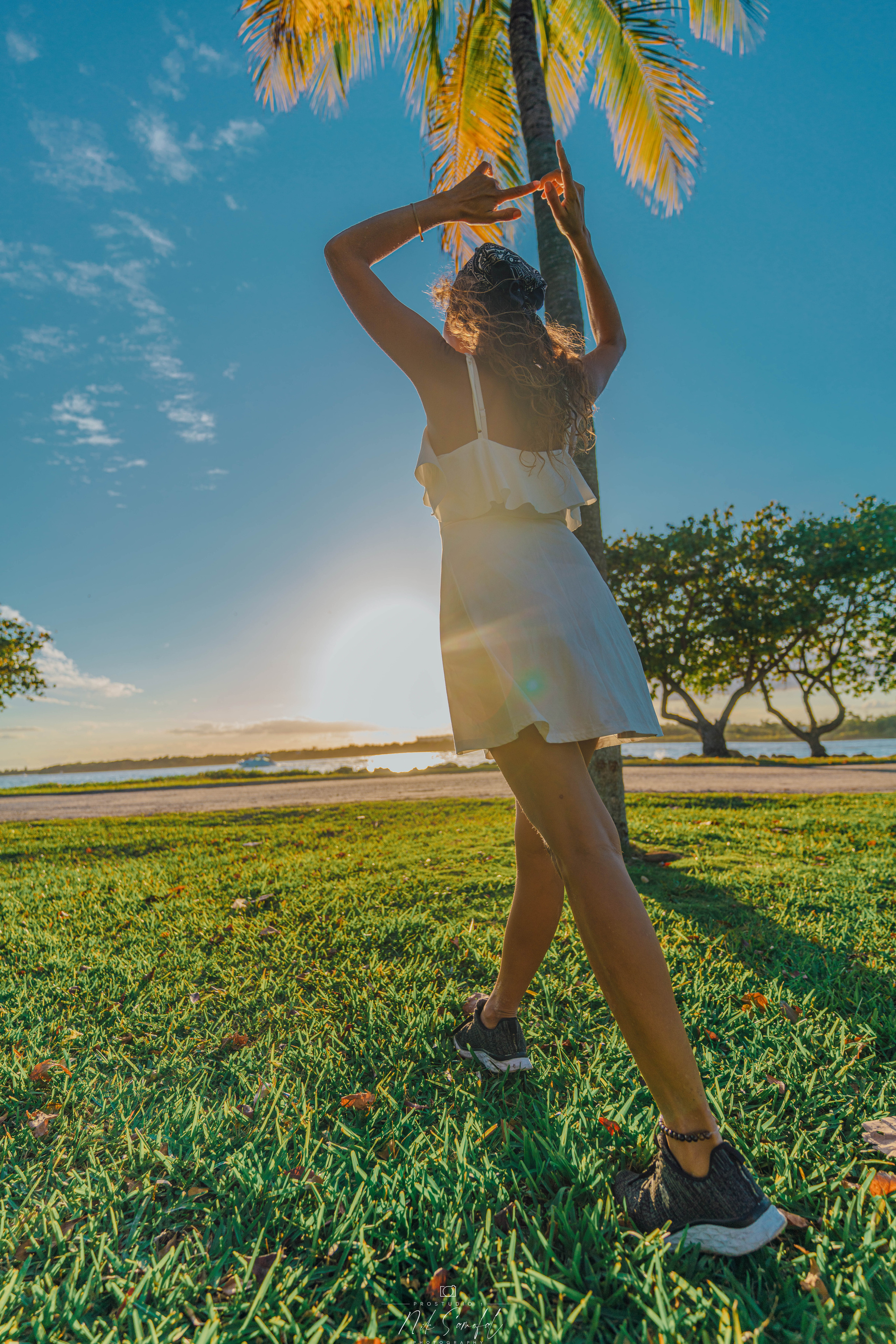 Photographer & Videographer in Miami, Florida. Photo & Video Production Studio #1