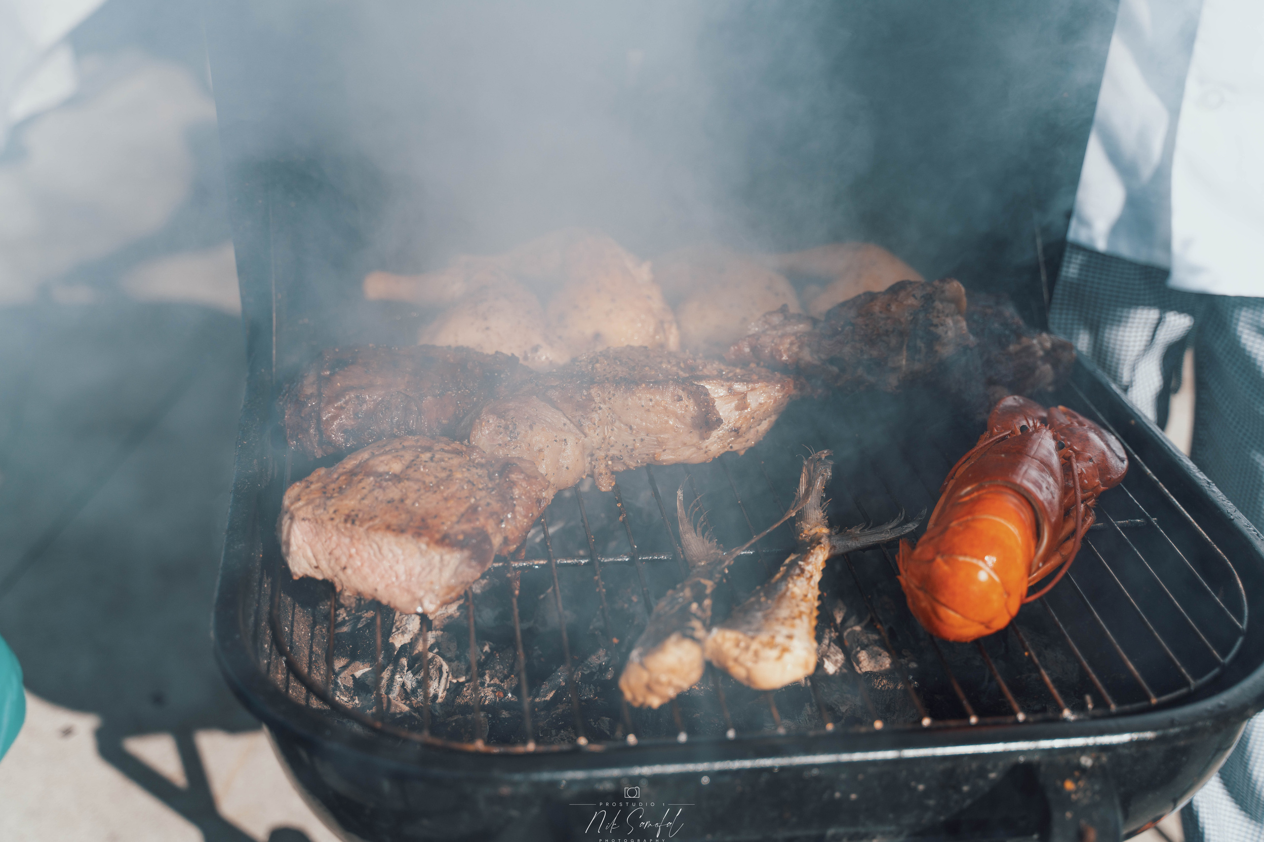 Photographer & Videographer in Miami, Florida. Photo & Video Production Studio #1