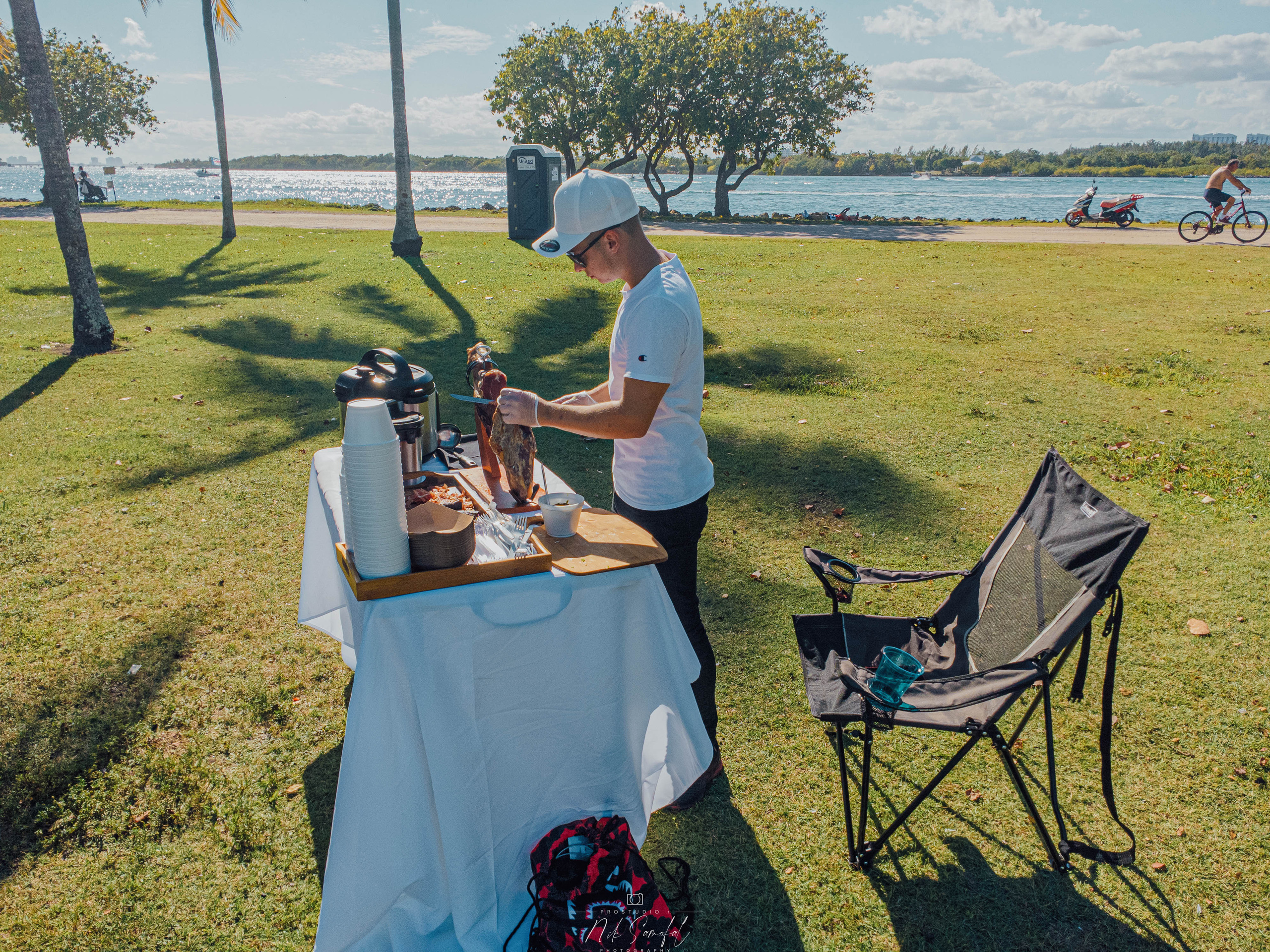 Photographer & Videographer in Miami, Florida. Photo & Video Production Studio #1