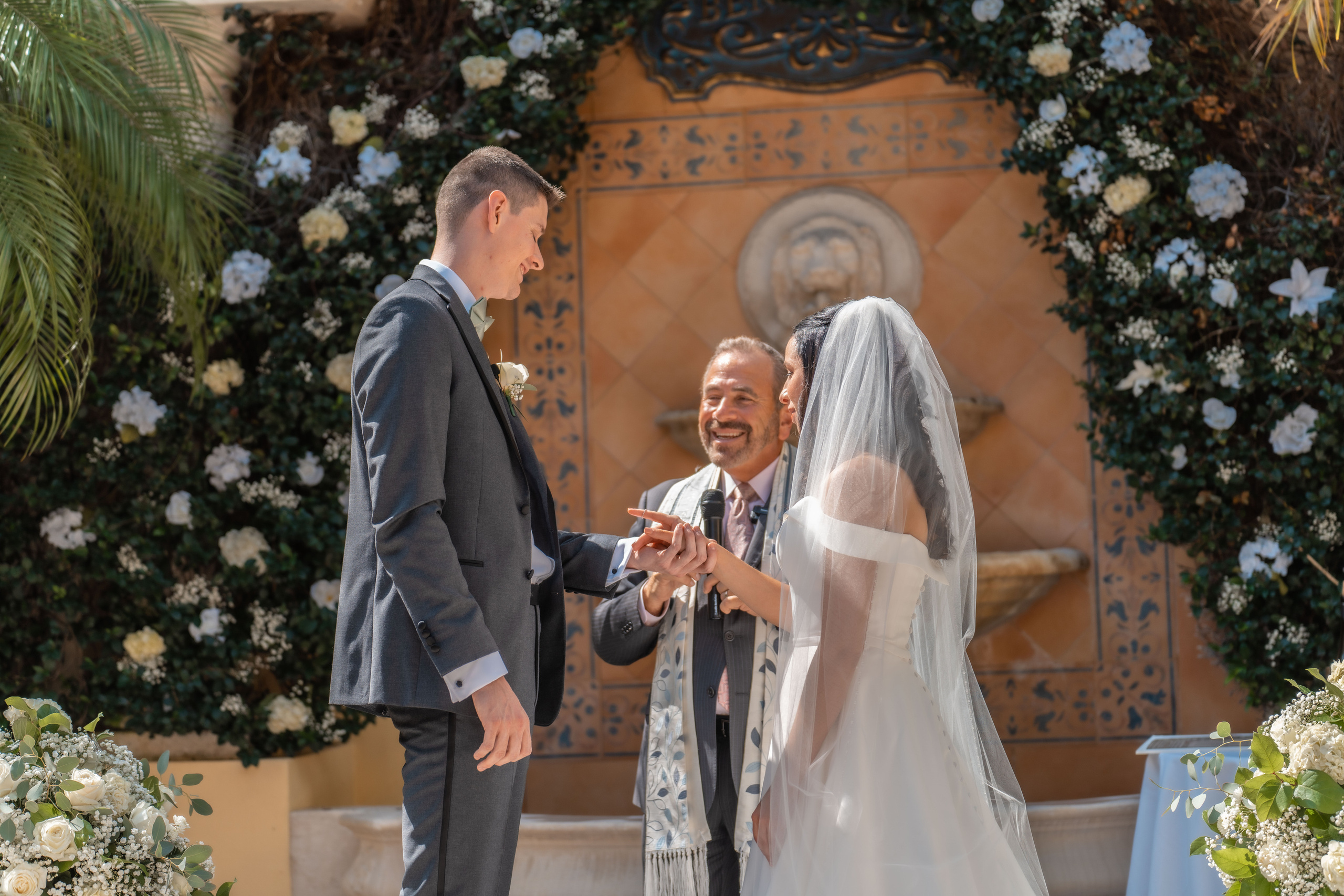 Abbie & Chris (Wedding Second Shooter). Photo & Video Production Studio #1