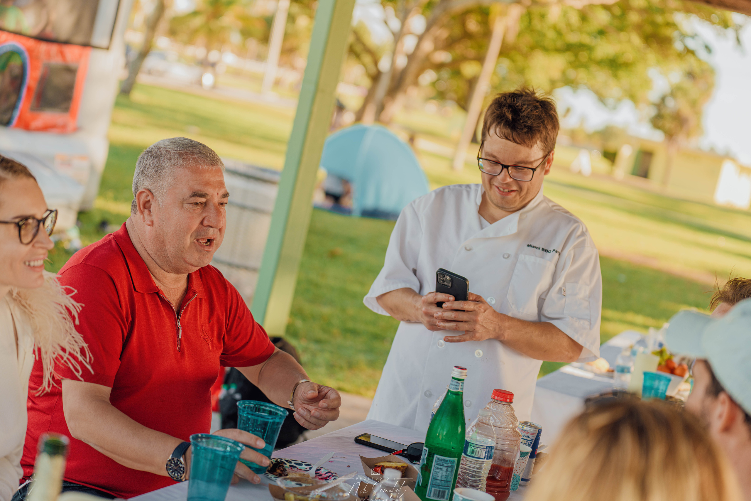 Photographer & Videographer in Miami, Florida. Photo & Video Production Studio #1