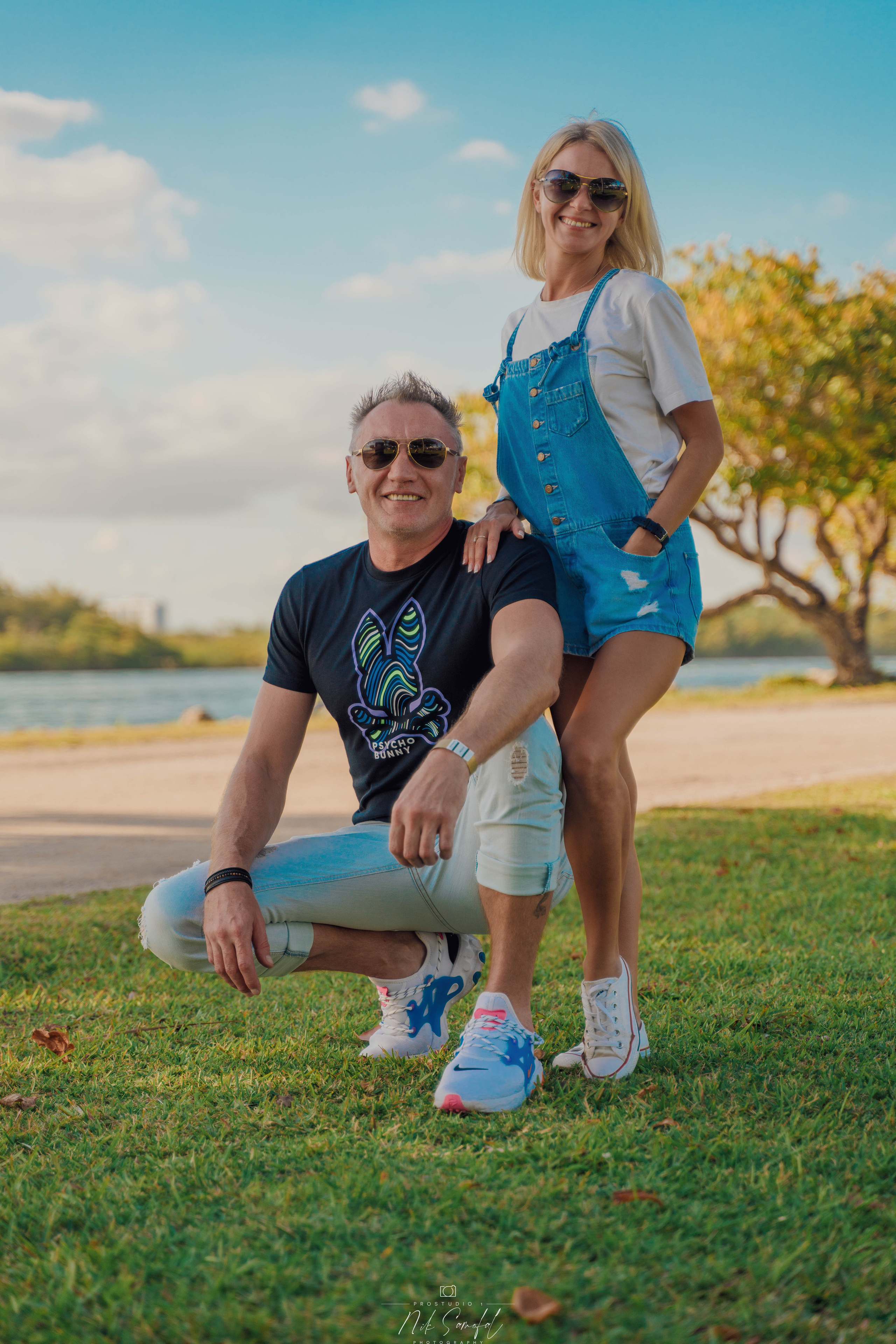 Photographer & Videographer in Miami, Florida. Photo & Video Production Studio #1