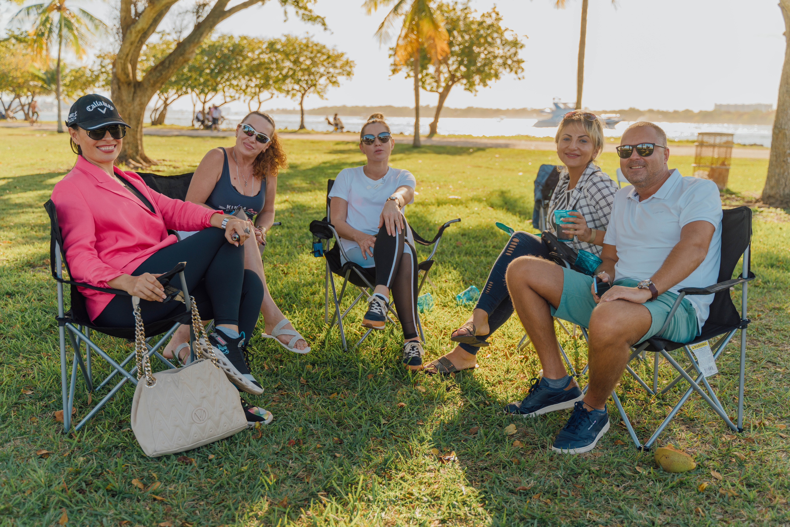 Photographer & Videographer in Miami, Florida. Photo & Video Production Studio #1