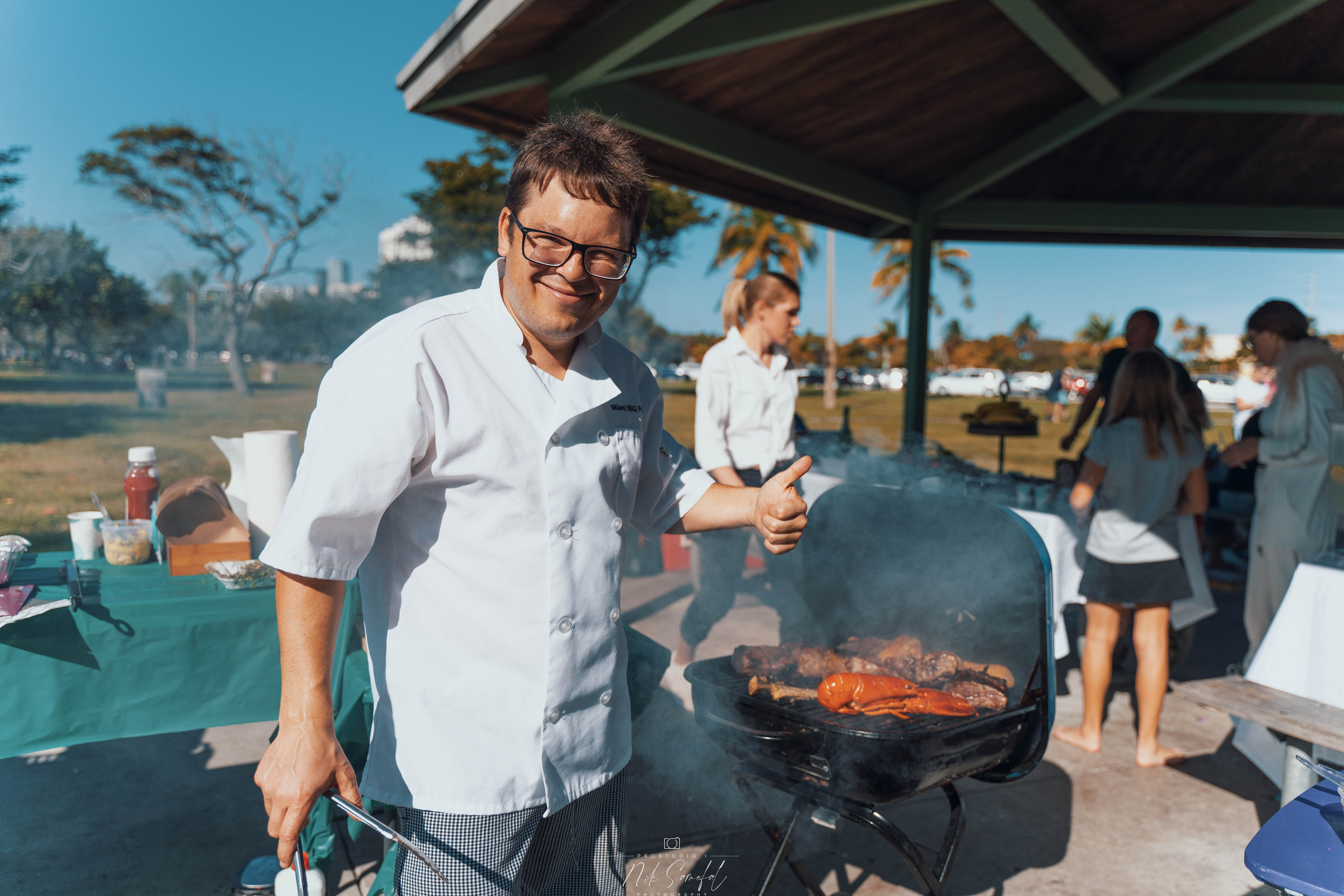 Photographer & Videographer in Miami, Florida. Photo & Video Production Studio #1