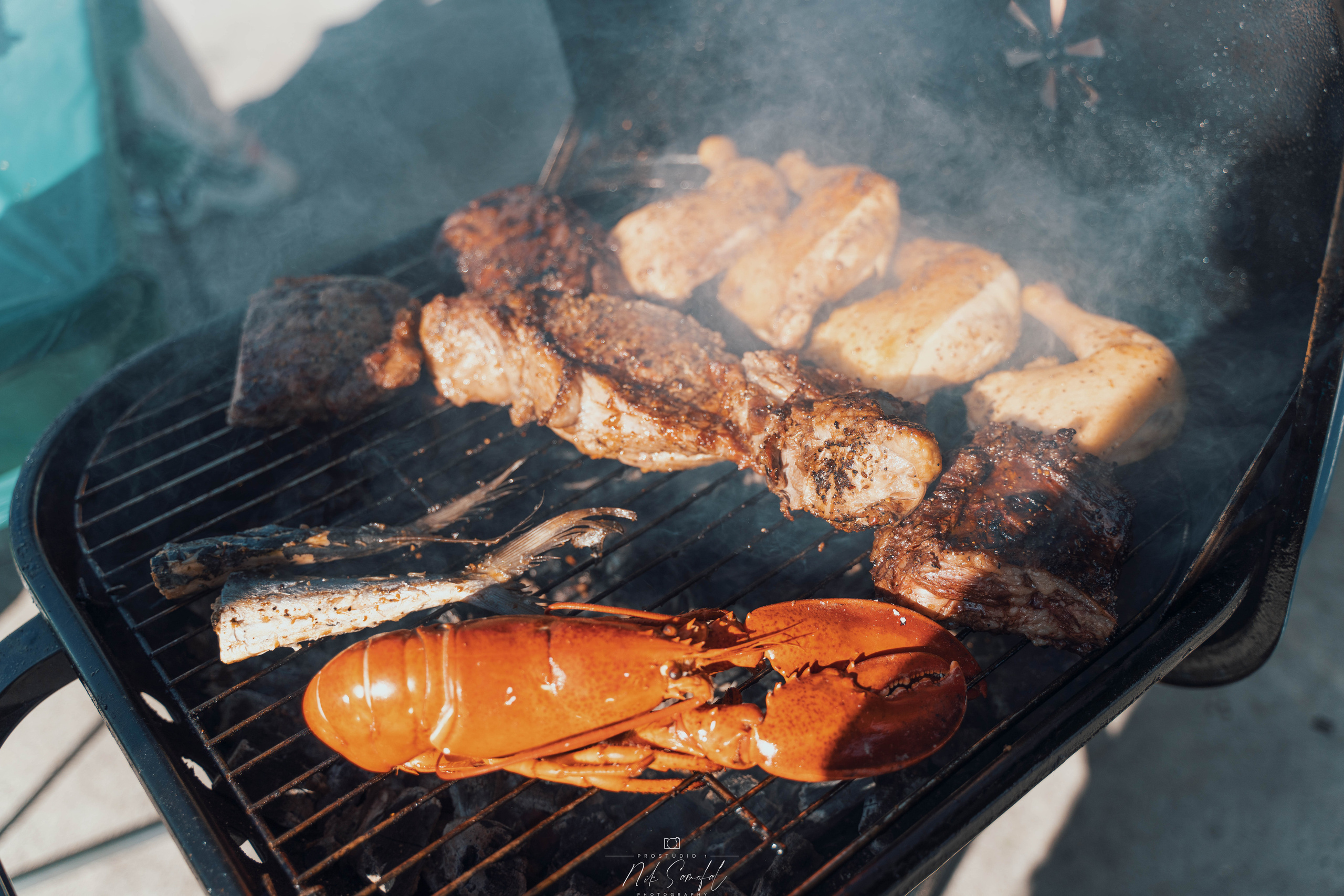 Photographer & Videographer in Miami, Florida. Photo & Video Production Studio #1