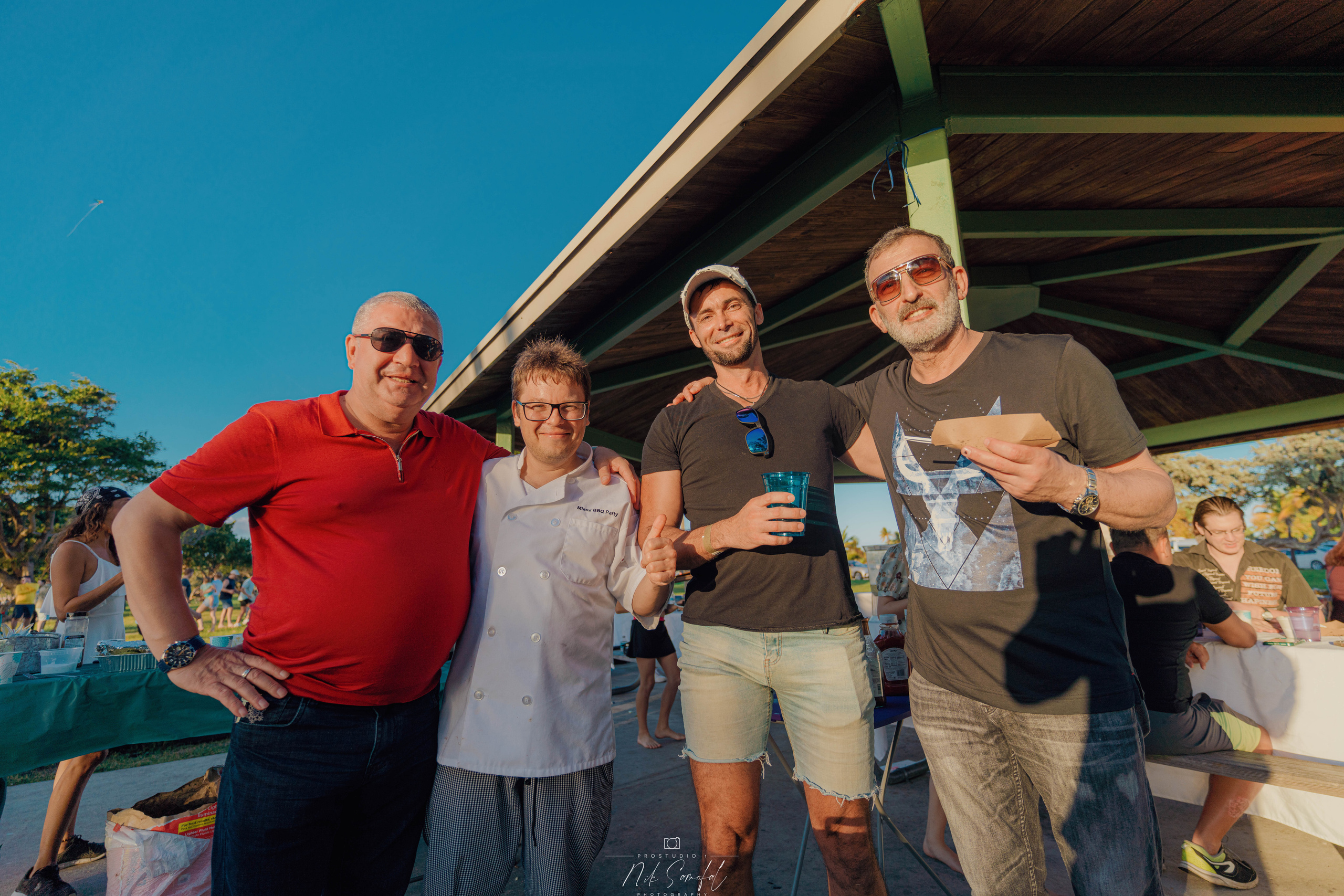 Photographer & Videographer in Miami, Florida. Photo & Video Production Studio #1