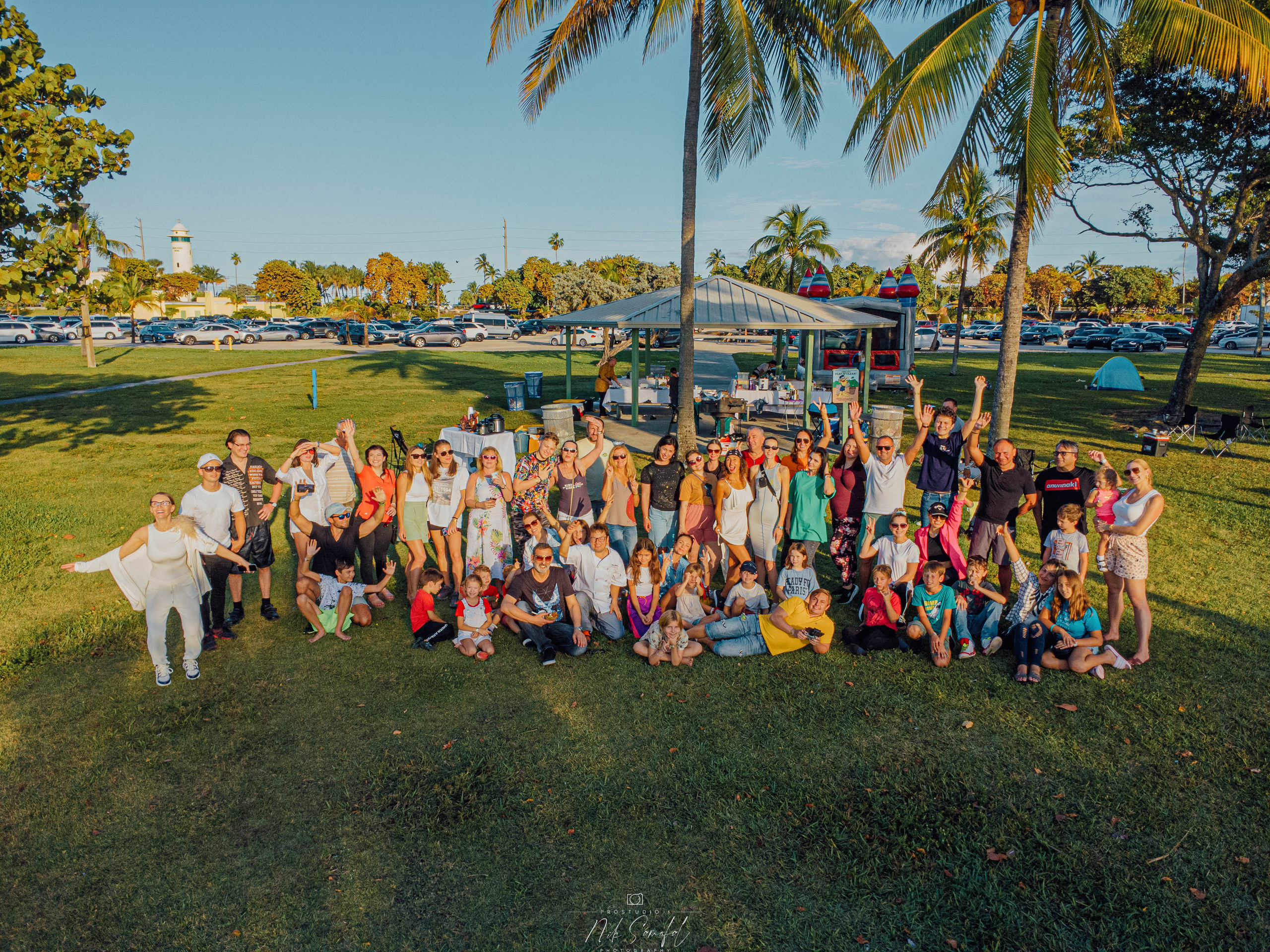 Photographer & Videographer in Miami, Florida. Photo & Video Production Studio #1