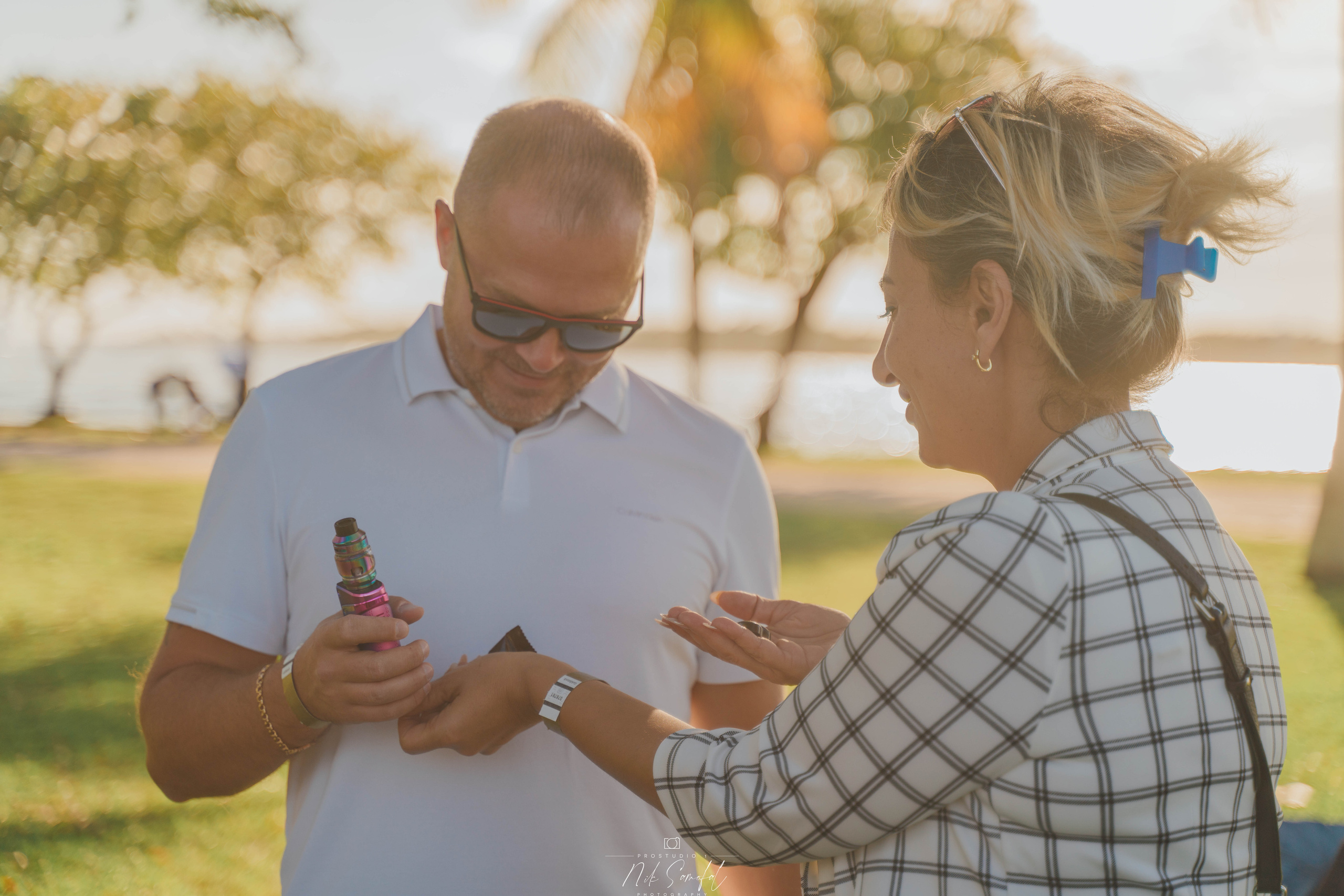 Photographer & Videographer in Miami, Florida. Photo & Video Production Studio #1