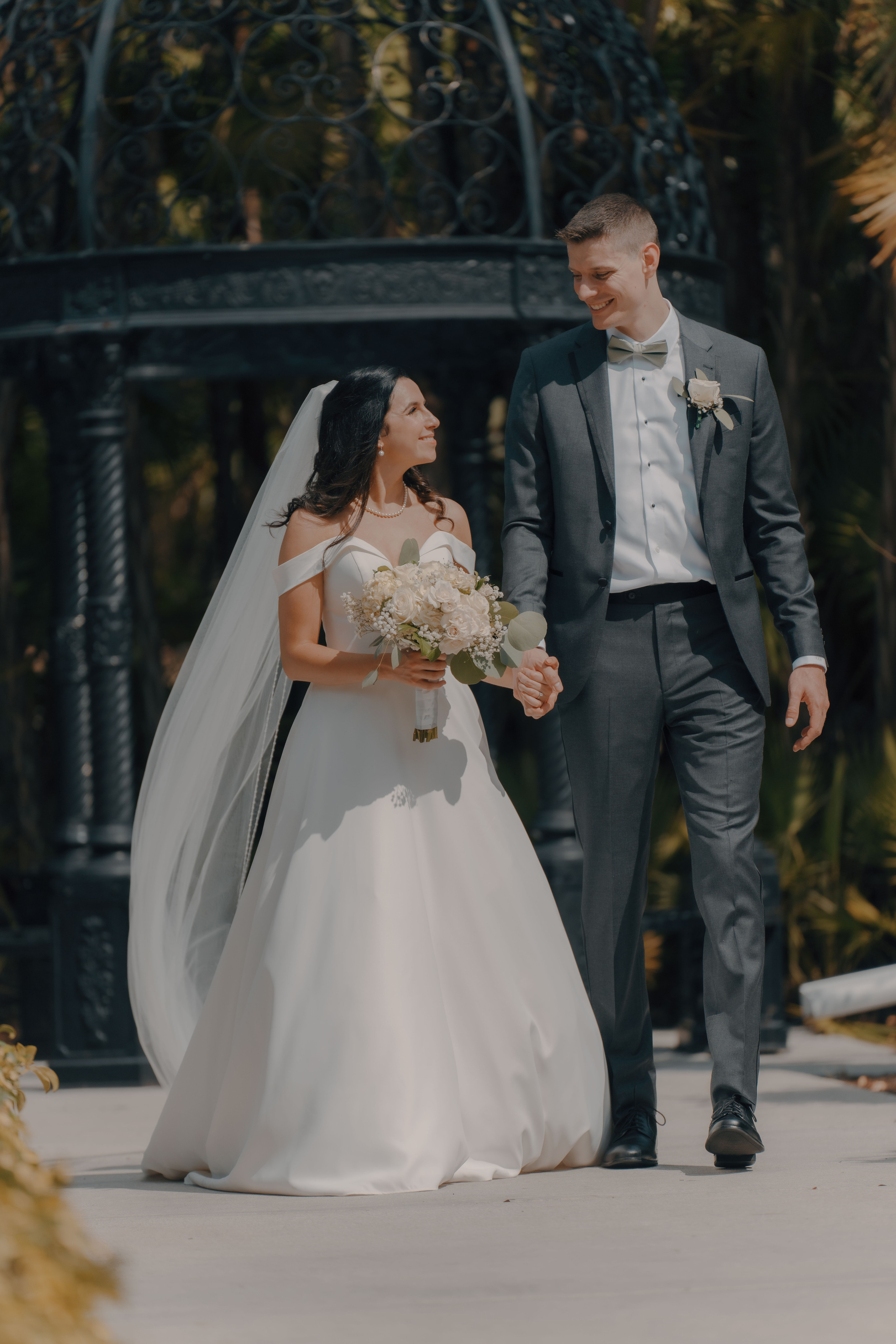 Abbie & Chris (Wedding Second Shooter). Photo & Video Production Studio #1