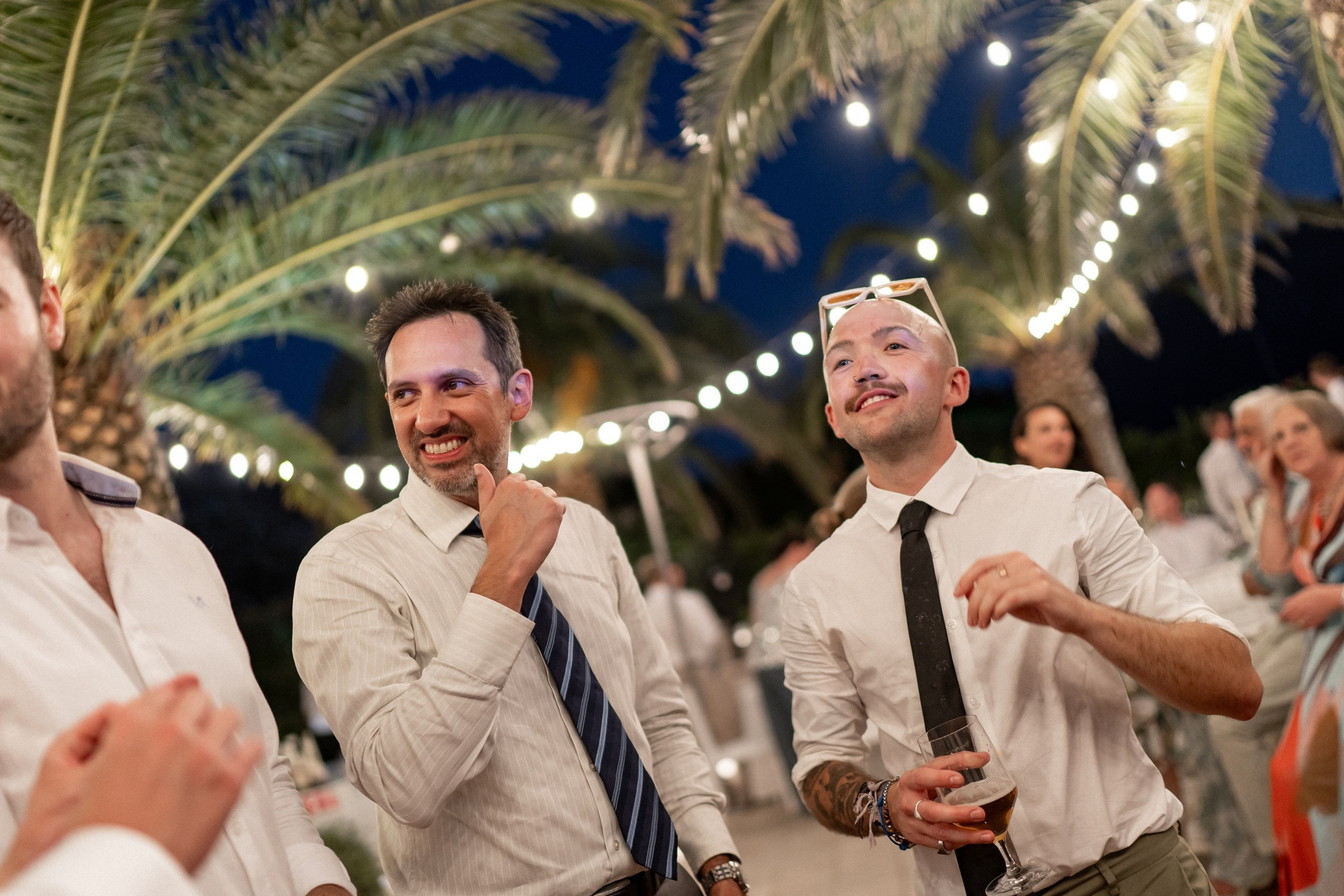 Wedding at Forza Terra | Kotor Bay — Montenegro