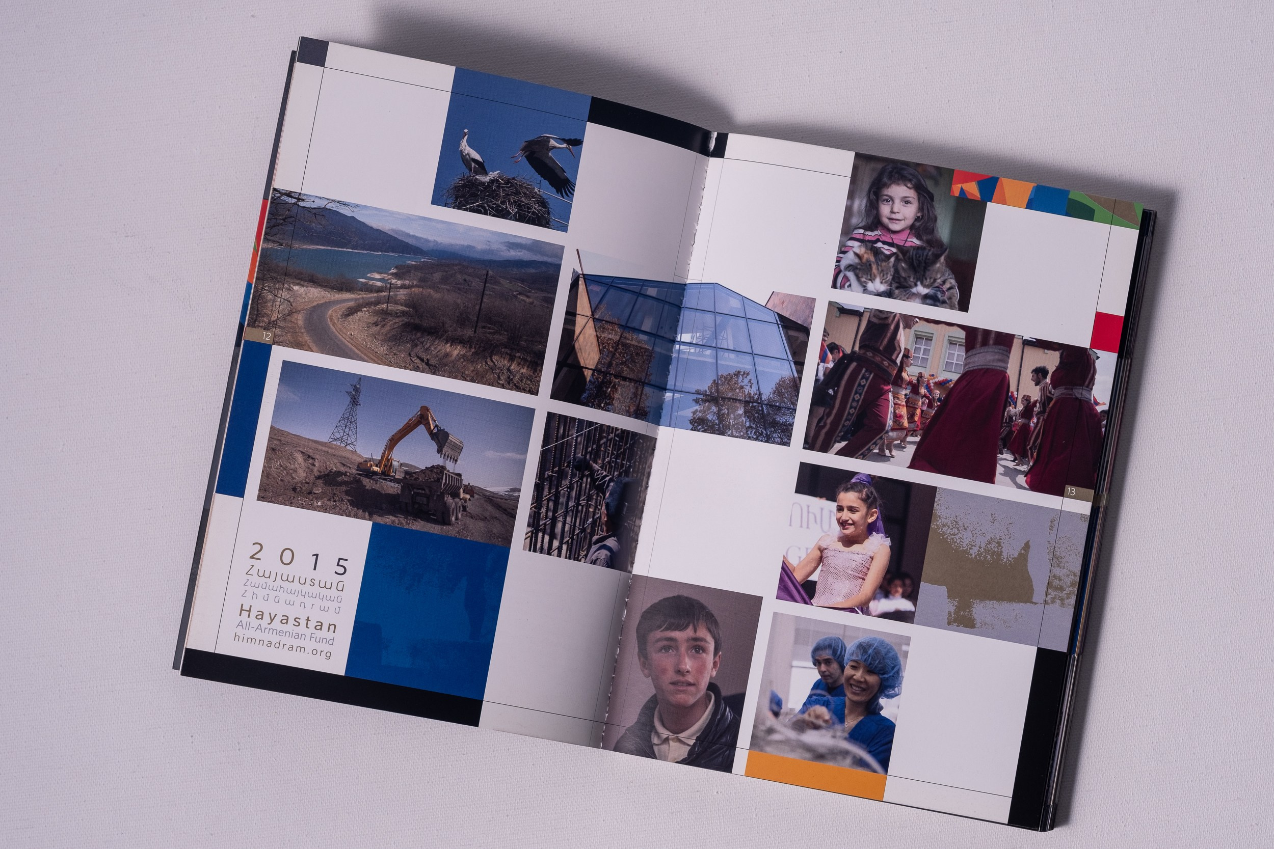 Stories. Areg Balayan — Photographer/Visual Artist