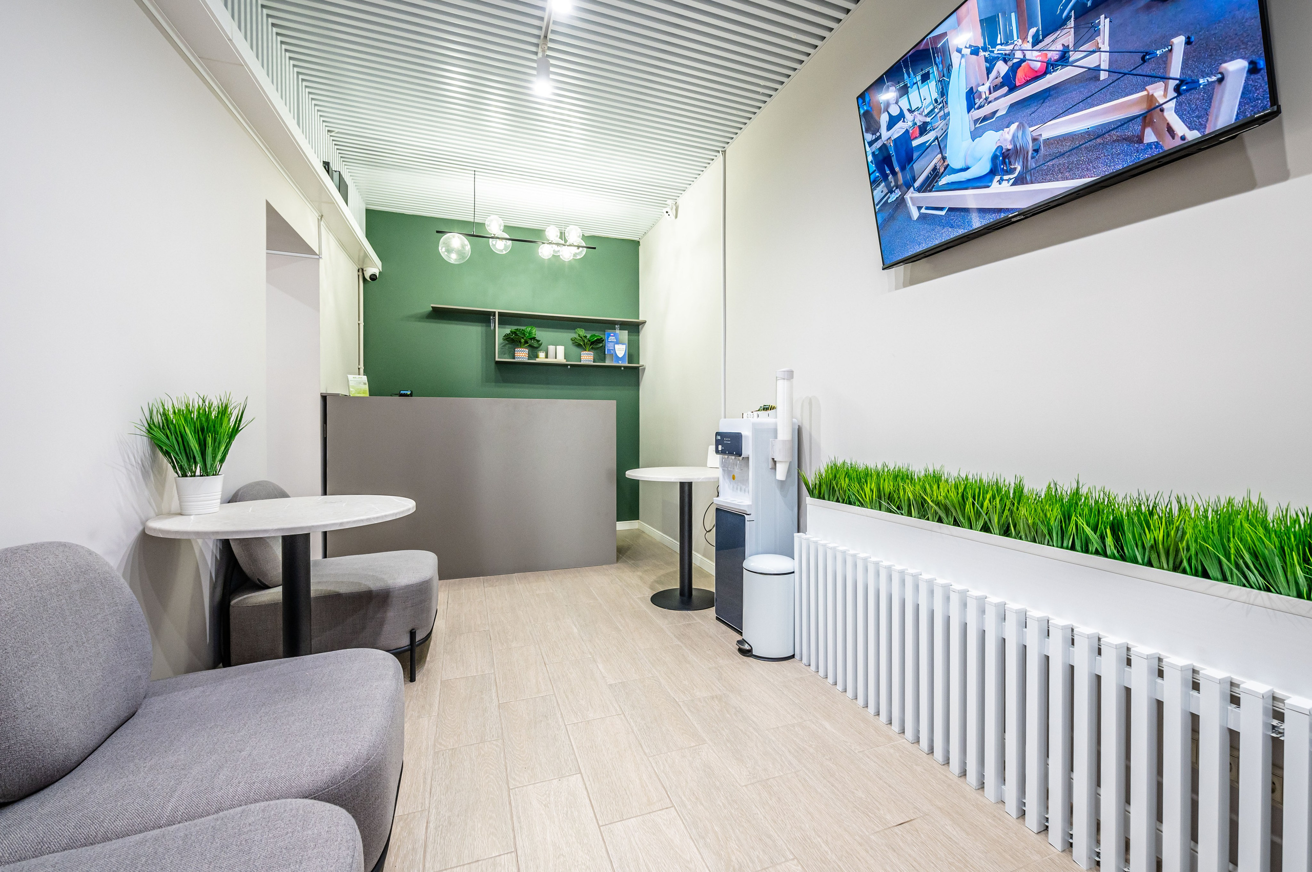 Фотосъемка в Фитнес центре So-Fit. PHOTOGRAPHER QUINTANA ROO