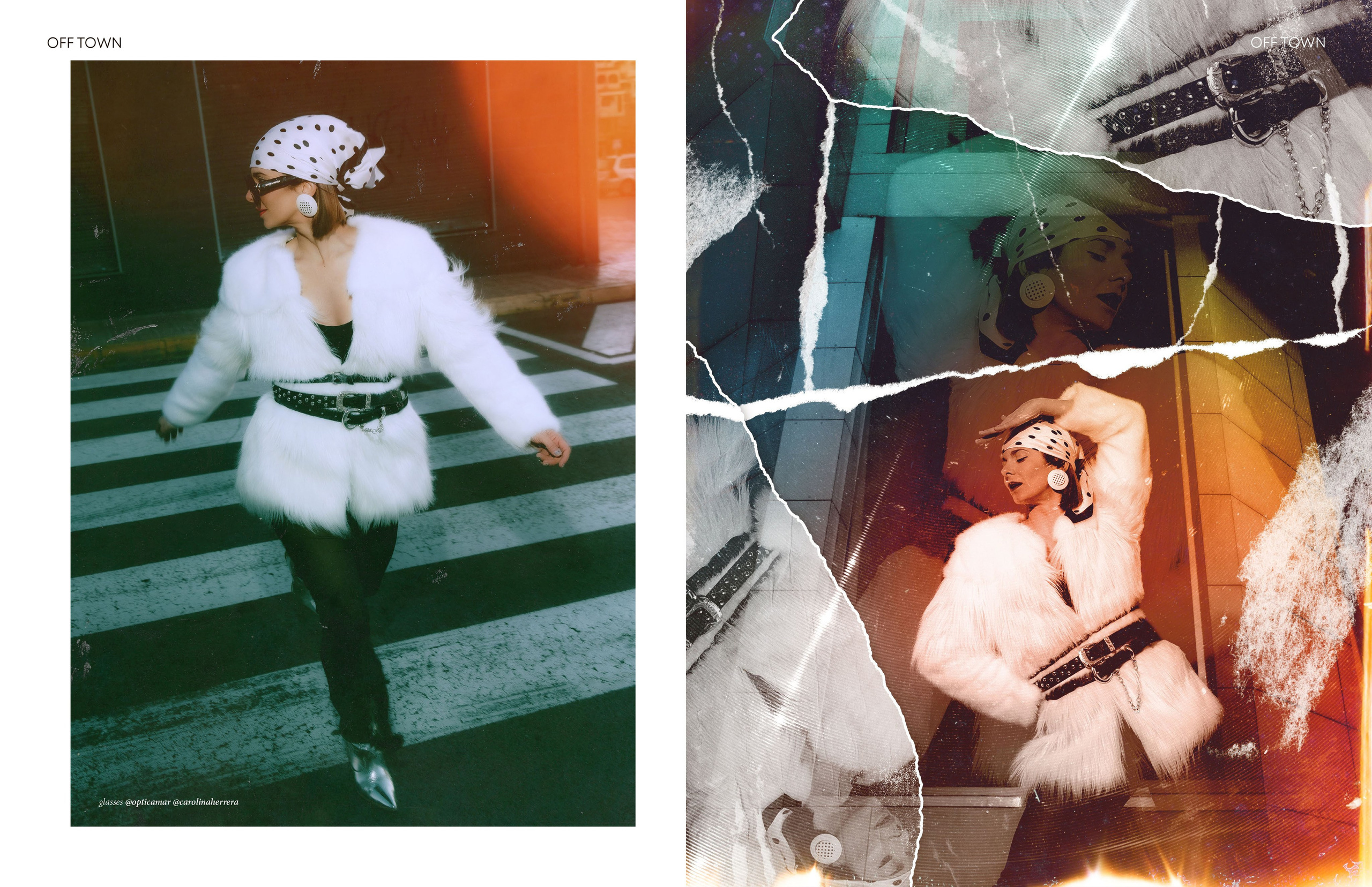 The best publications of the project Captive of Fashion