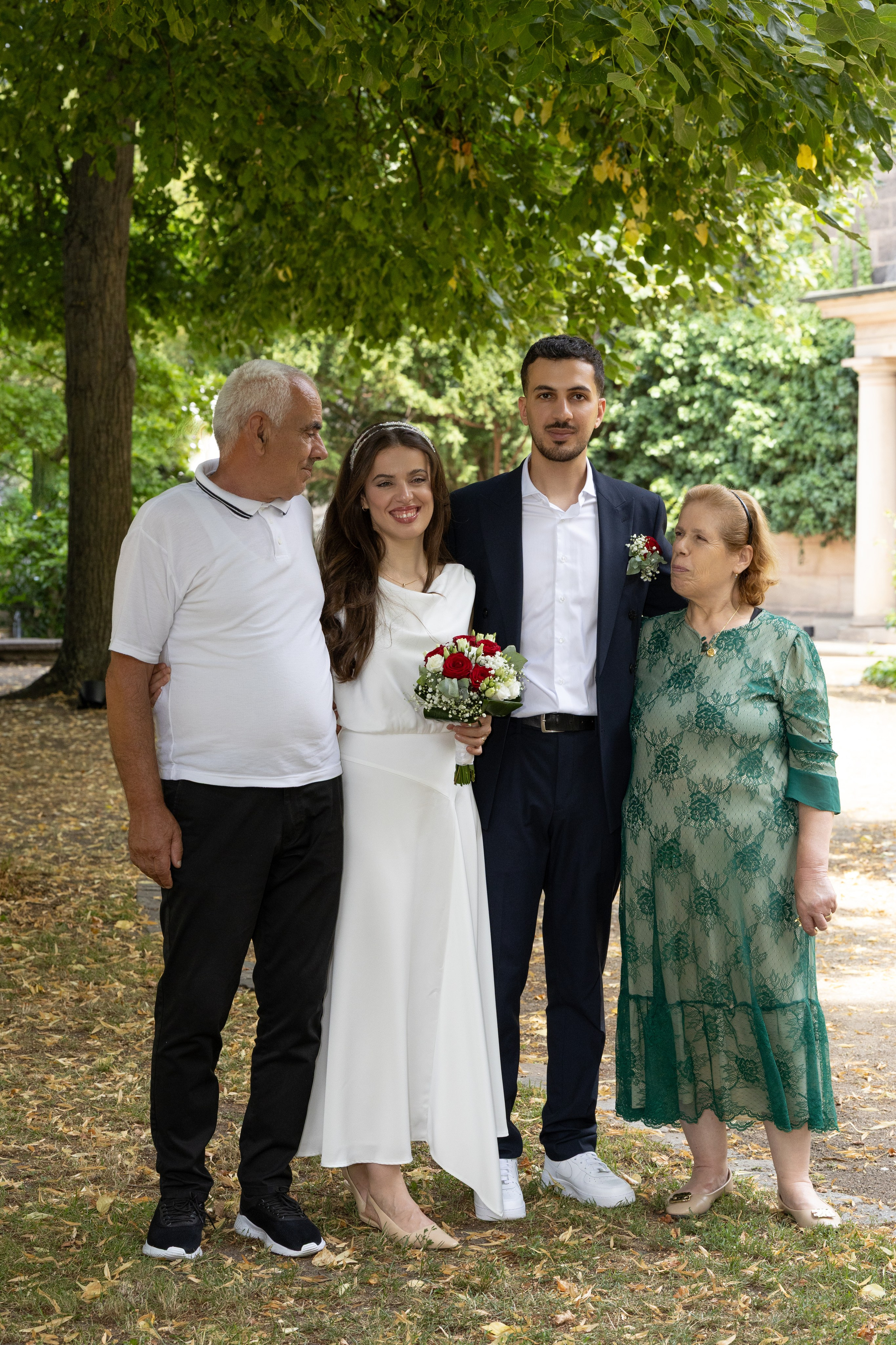 Hochzeit. Фотограф в Нюрнберге | Портретная, семейная и свадебная фотосъёмка