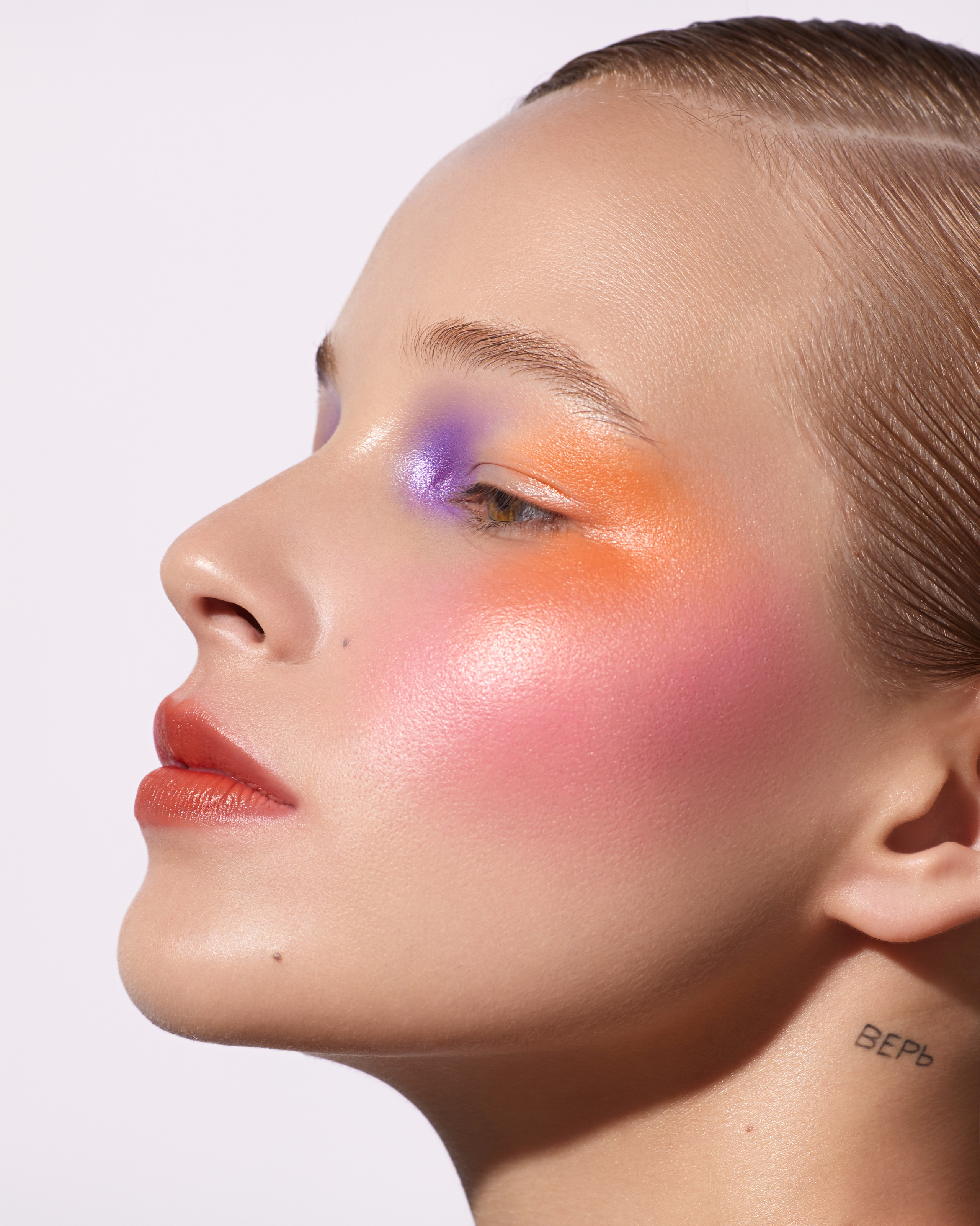 Elina. Алина Ефимова — ретушёр (beaty, fashion, product)