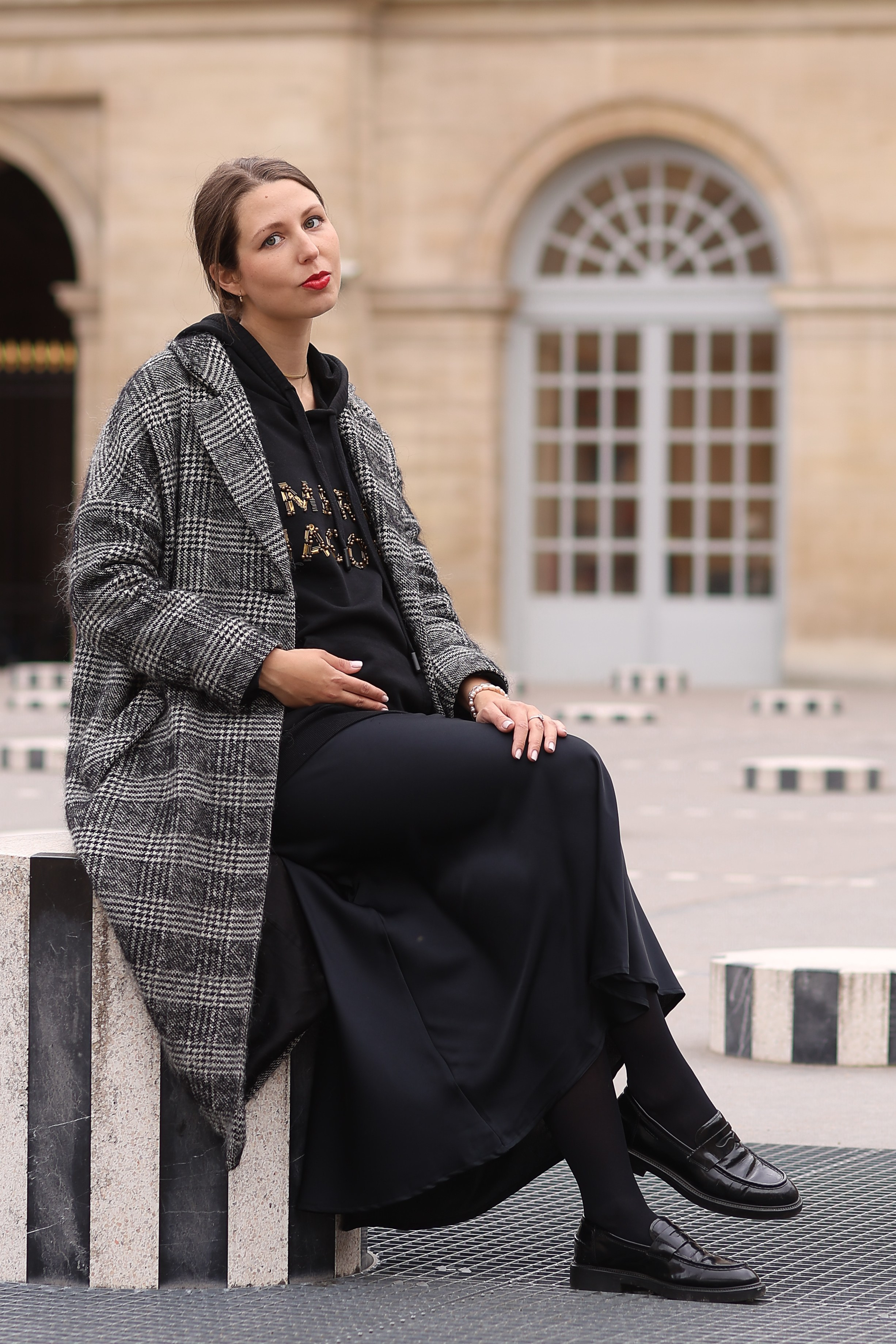 awaiting a baby Nuremberg