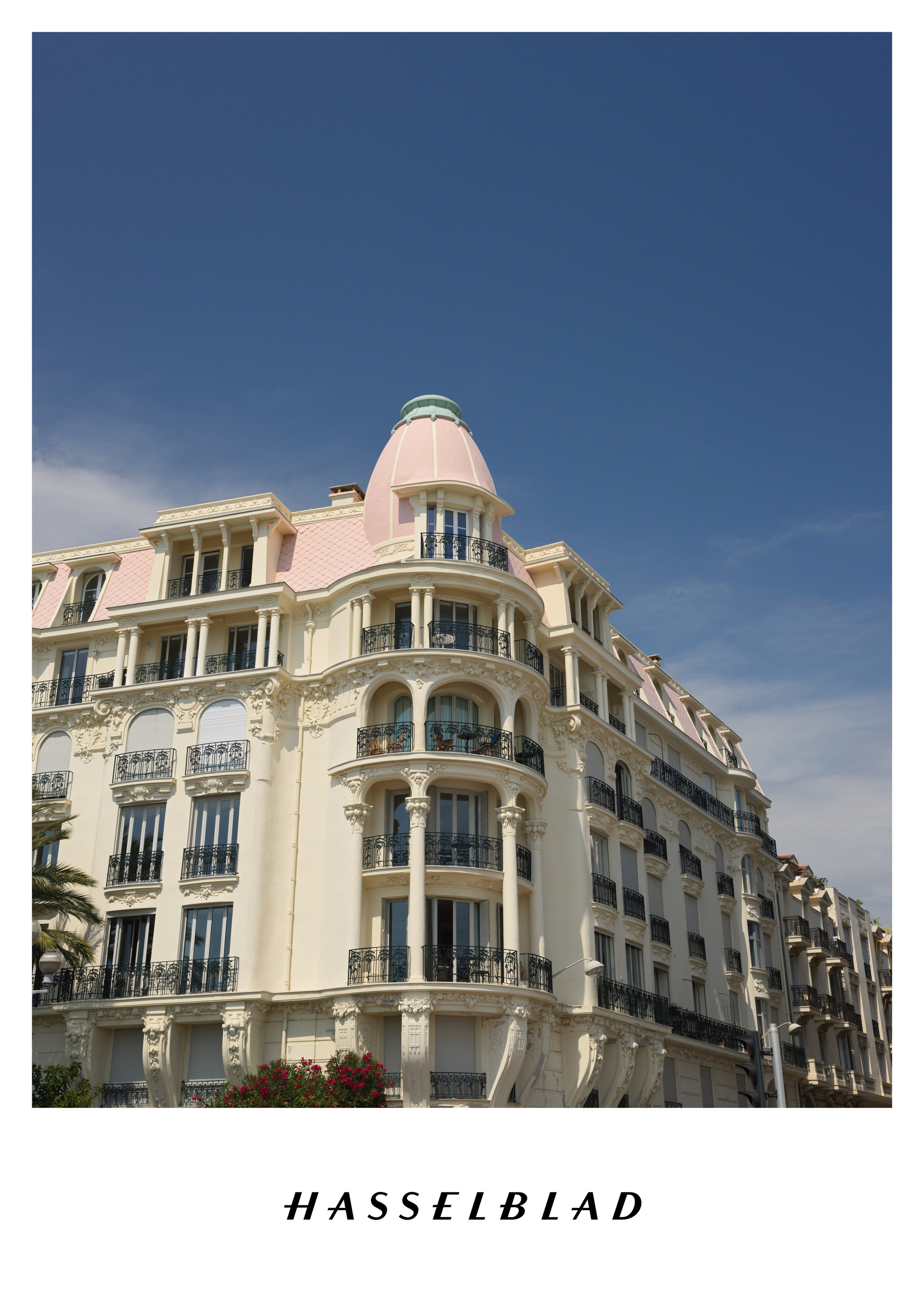 Hasselblad XCD 4/45P. Фотограф | Ретушер Штуттгарт — Vitali Beidel