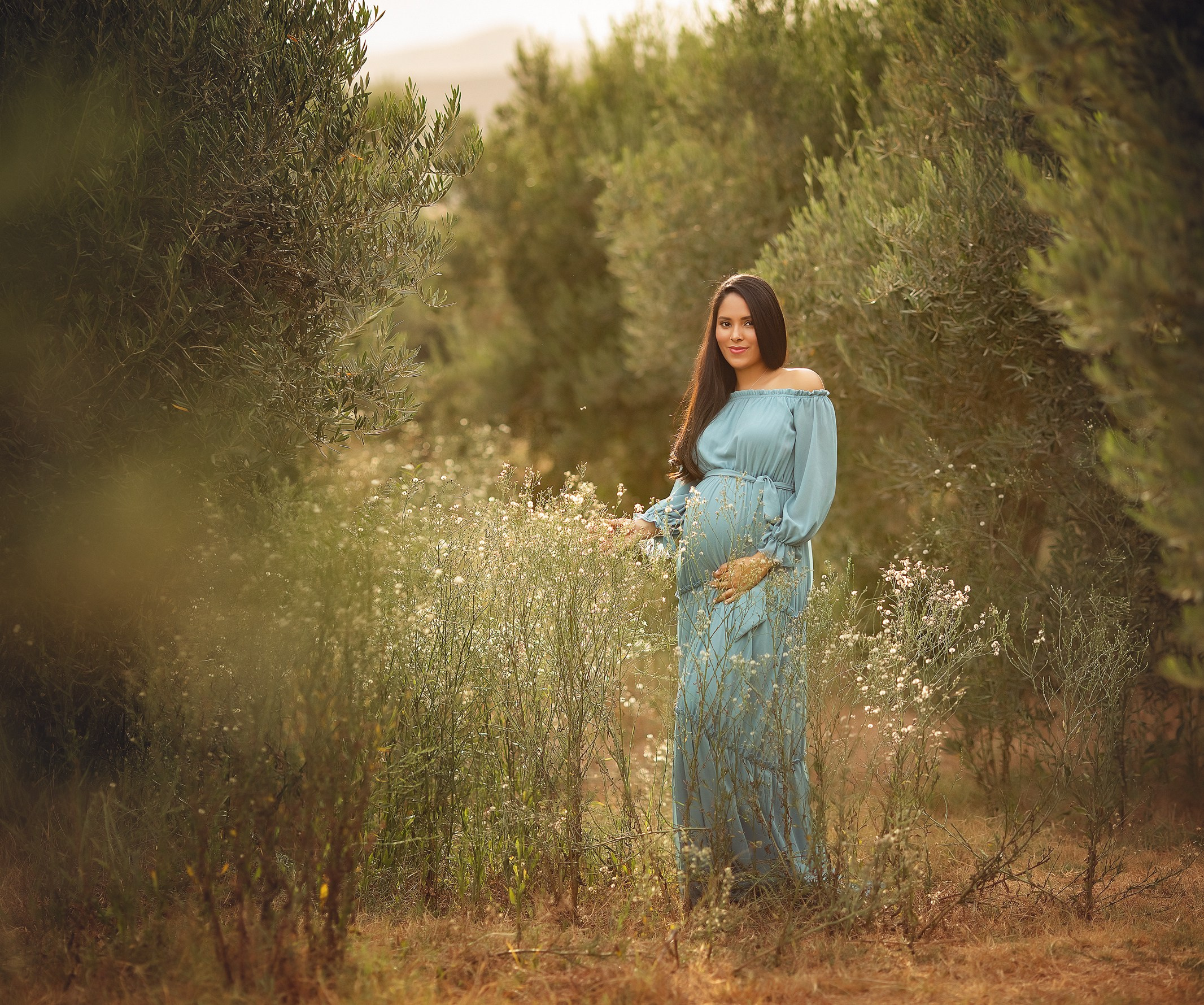 La magia de la espera. Fotógrafo Almeria. Swetlana Ushakova