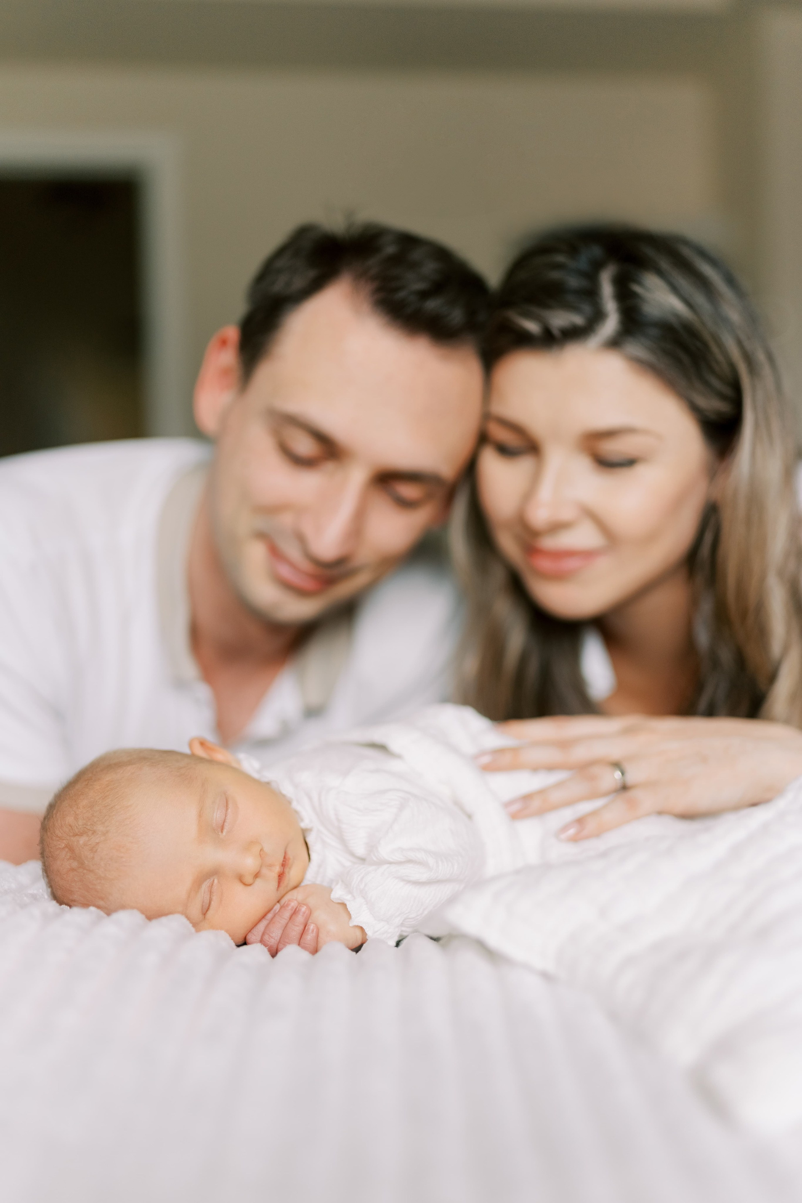 Family photoshoot. Vladimir & Tatiana and children. February 2024. EVAN ARISTOV WEDDING PHOTOGRAPHY — Seattle Wedding Photographer
