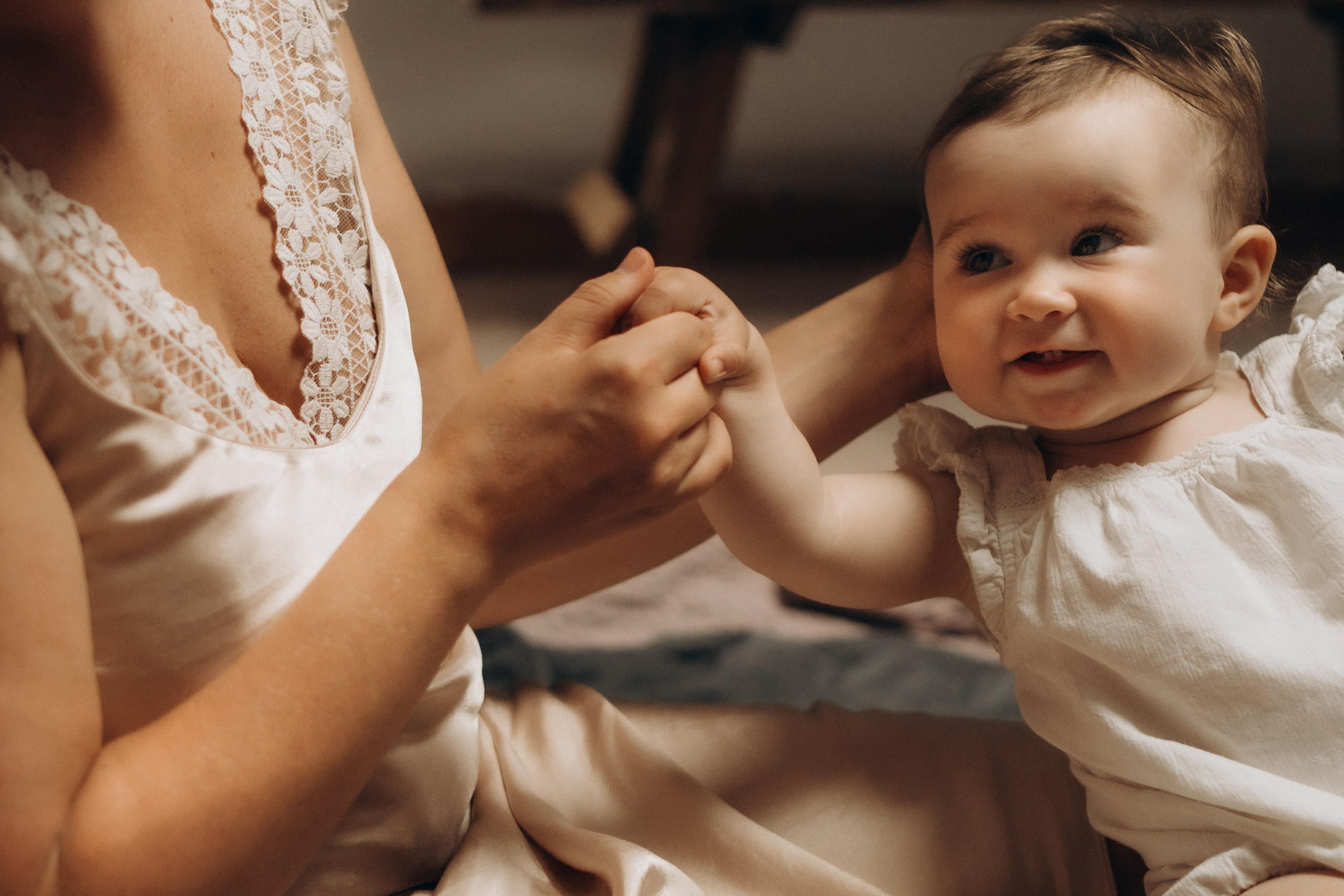 Family photographer in Helsinki, Victoria Guadagno