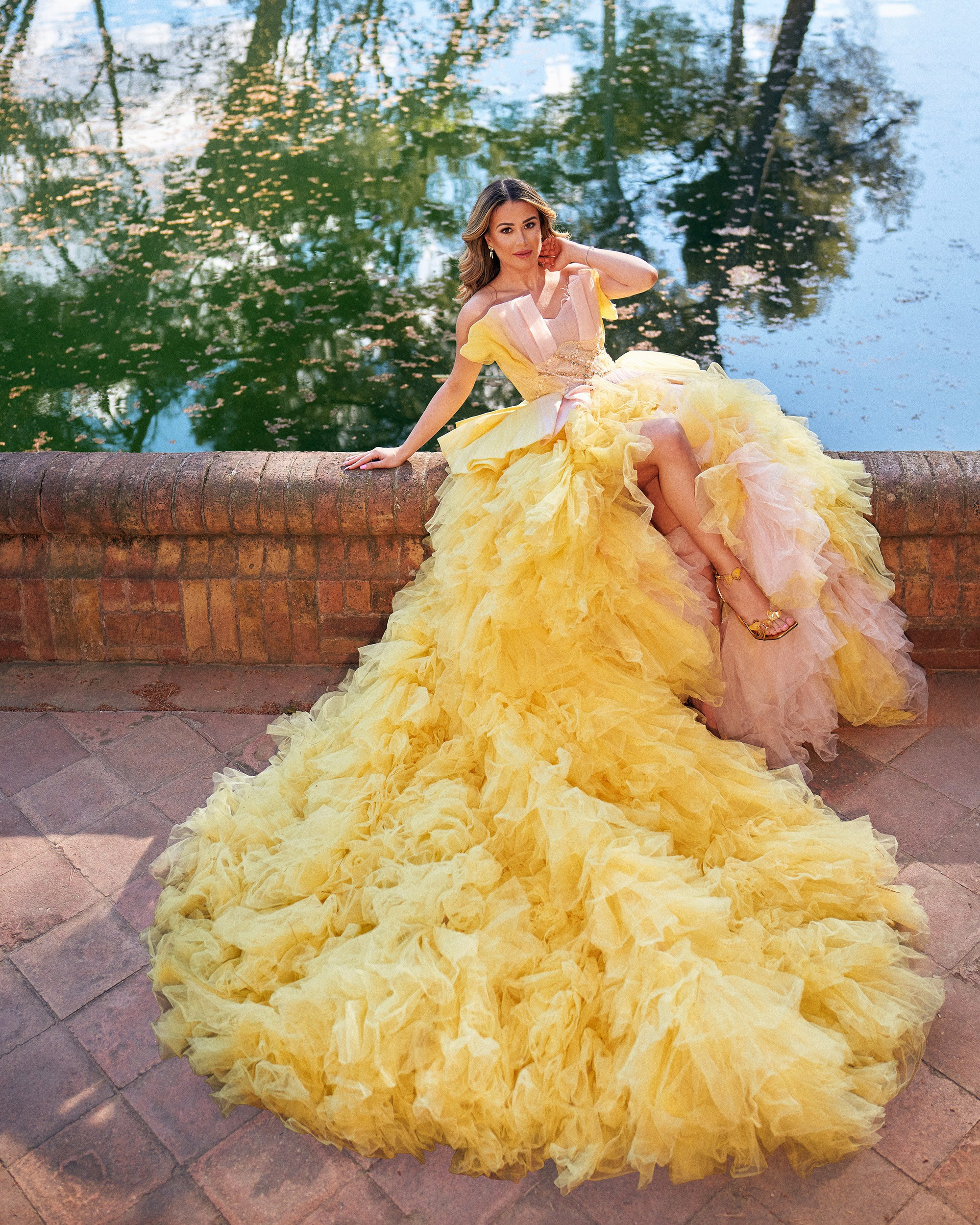 Moda & Vestidos. Inicio