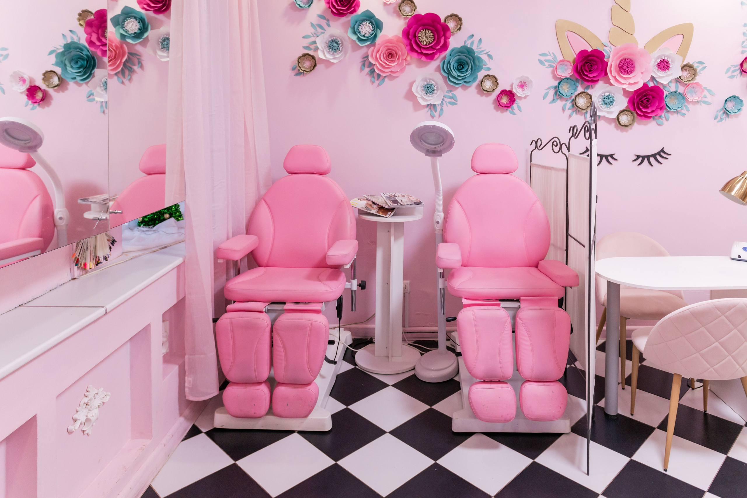 Салон красоты BEST NAILS MOSCOW. ФОТОГРАФ МЕКСИКА КИНТАНА-РОО